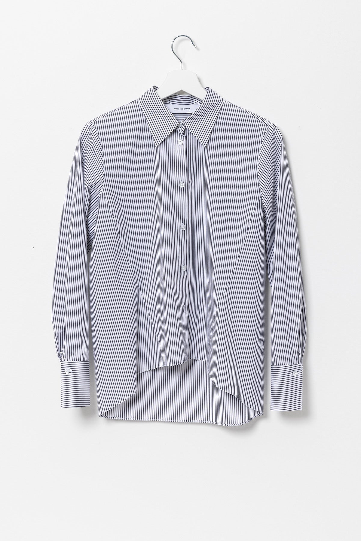 Bluse ELLI, gestreift