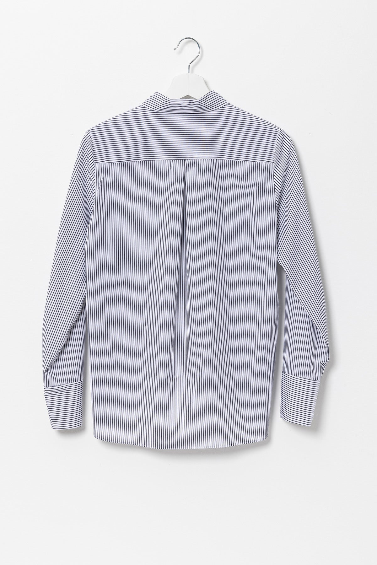 Bluse ELLI, gestreift