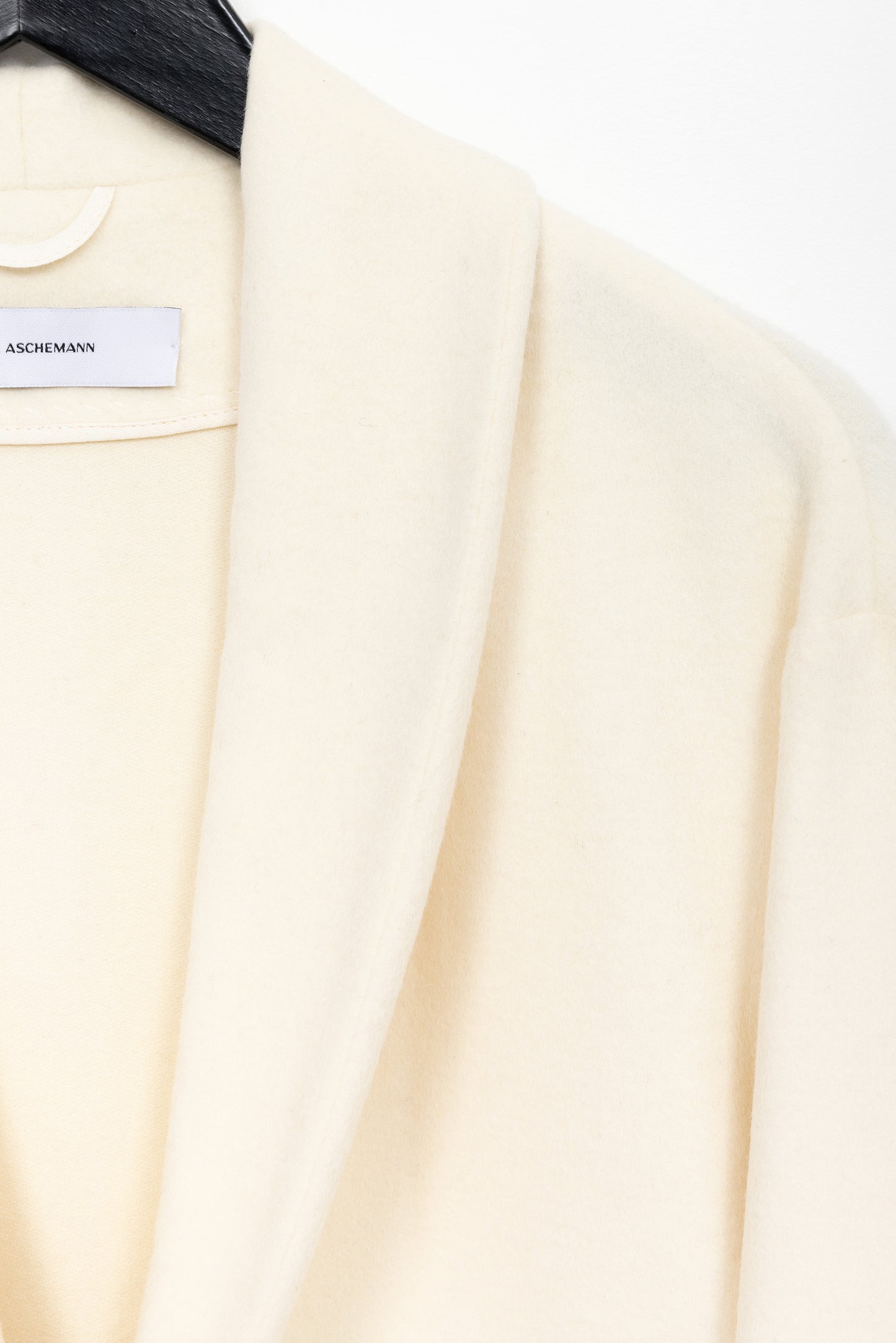 Blazer LOTTE, cremefarben