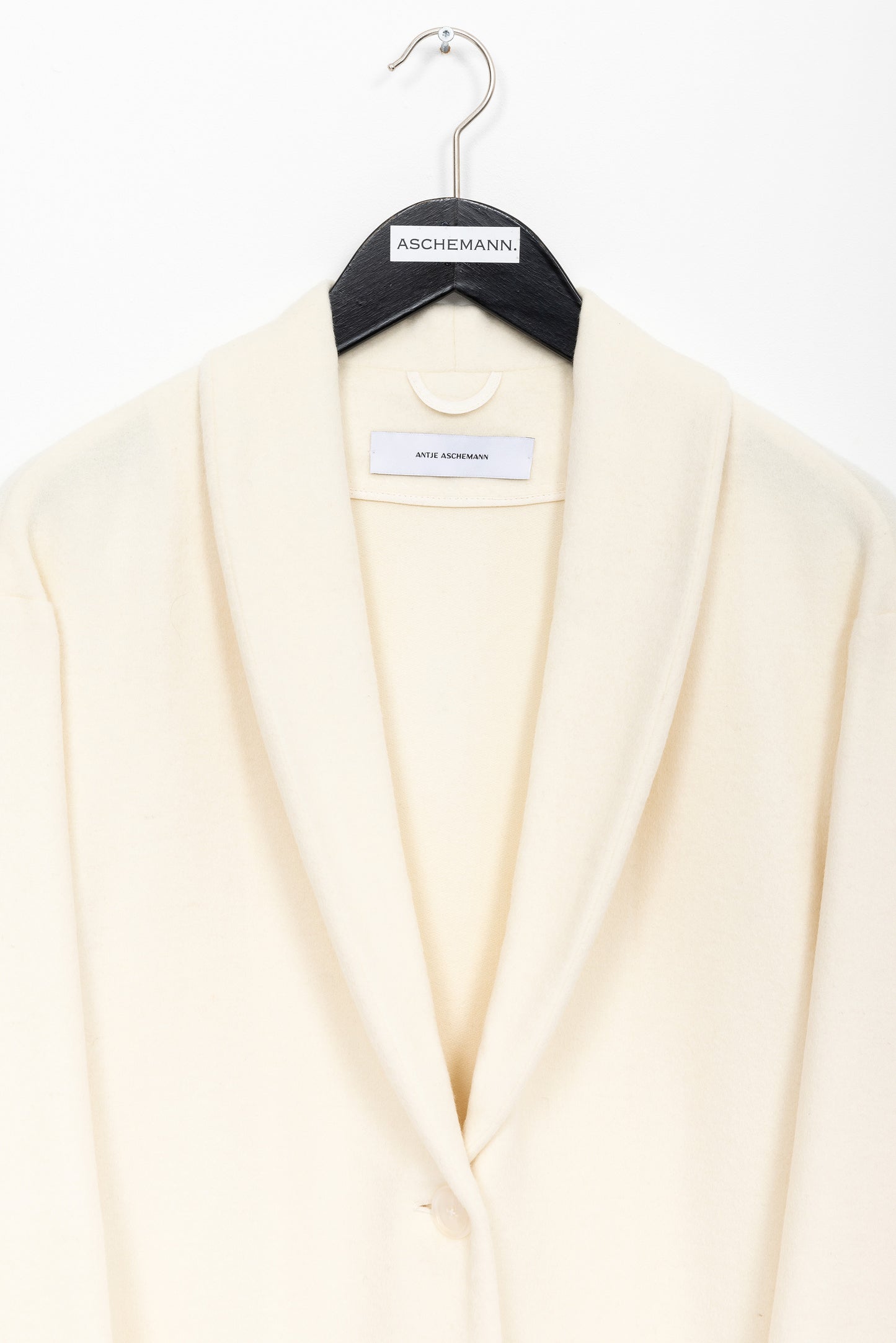 Blazer LOTTE, cremefarben