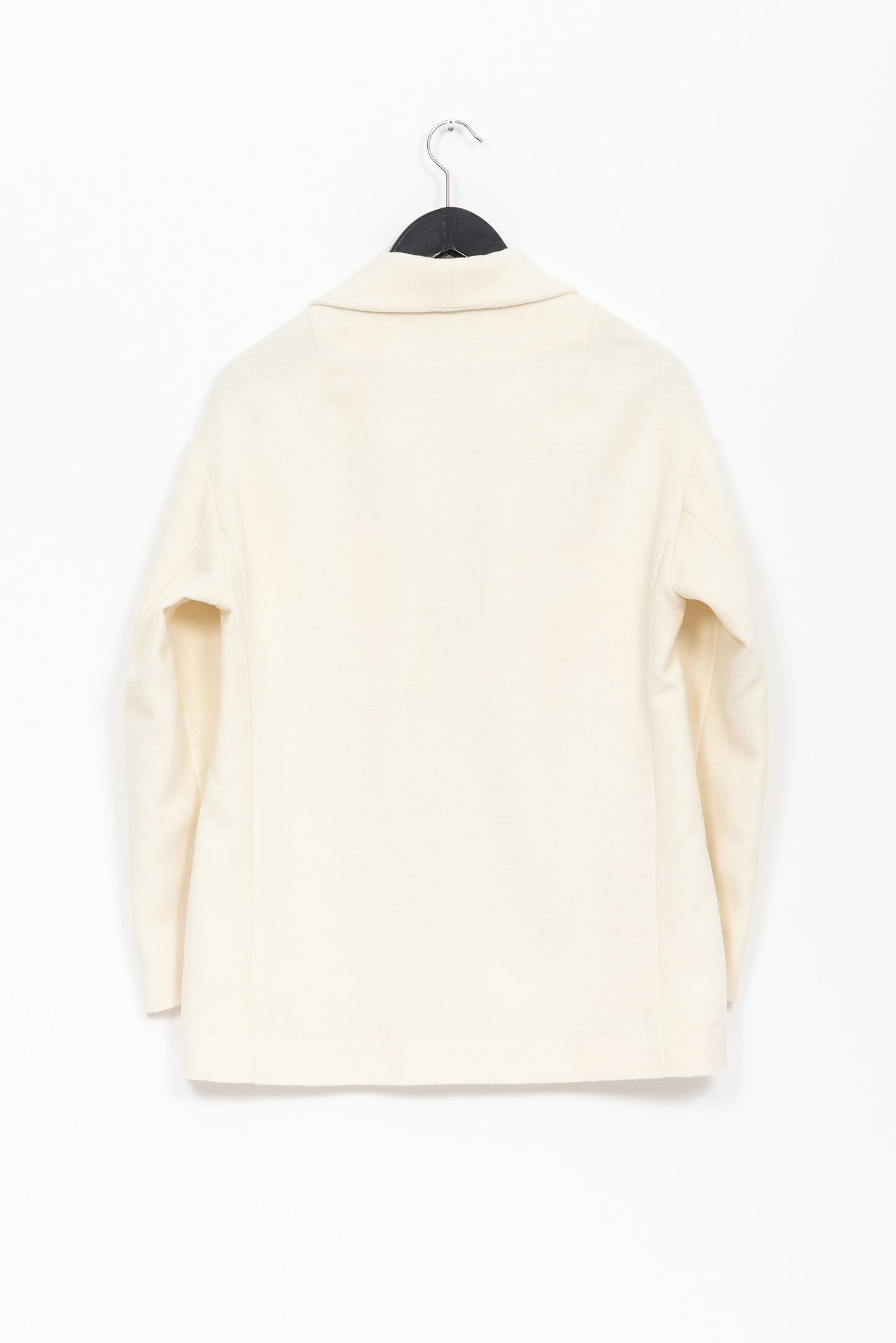 Blazer LOTTE, cremefarben