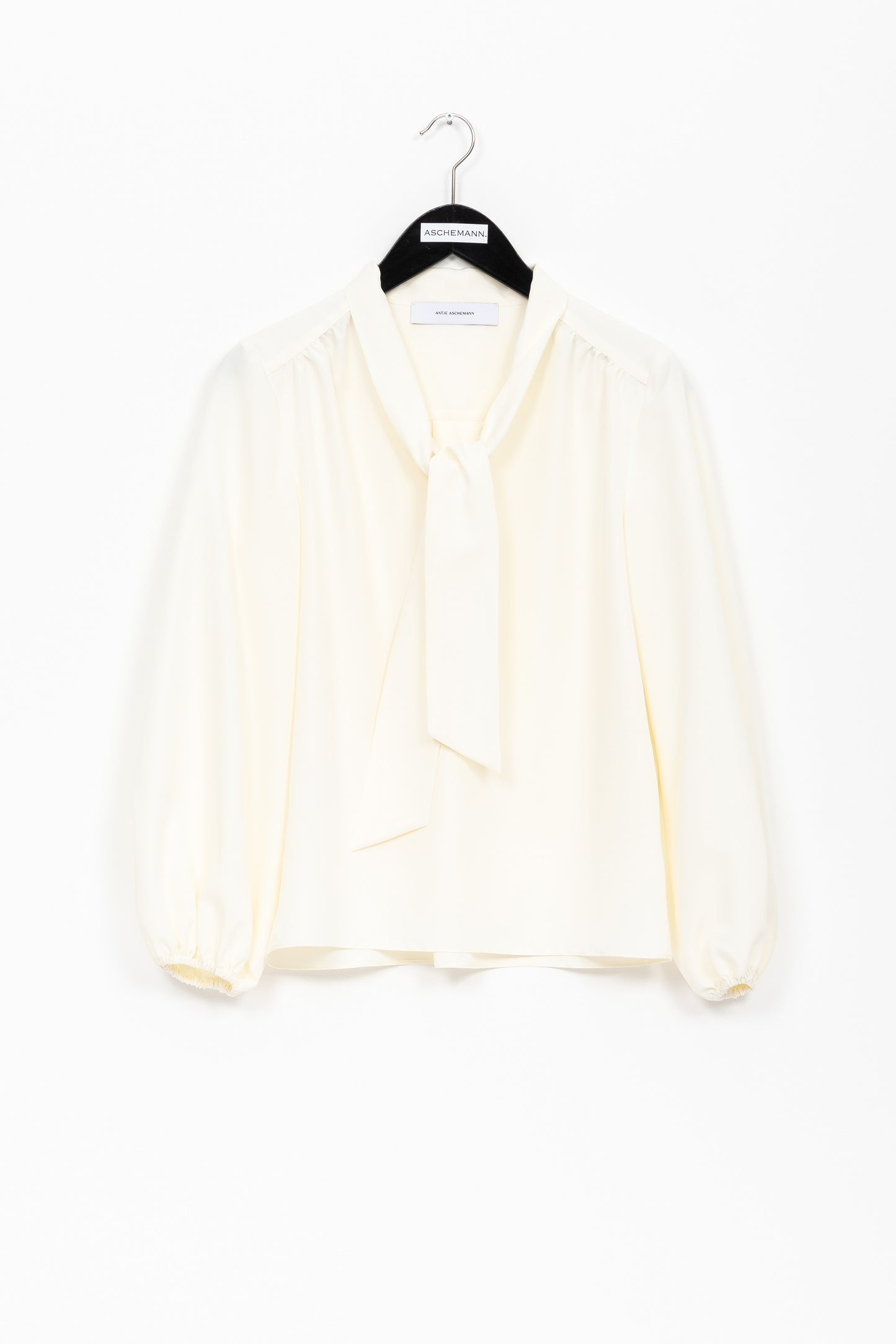 Bluse LISSI, creme