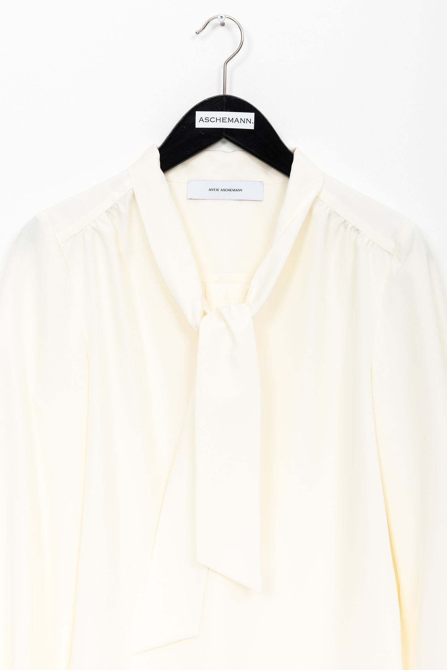Bluse LISSI, creme