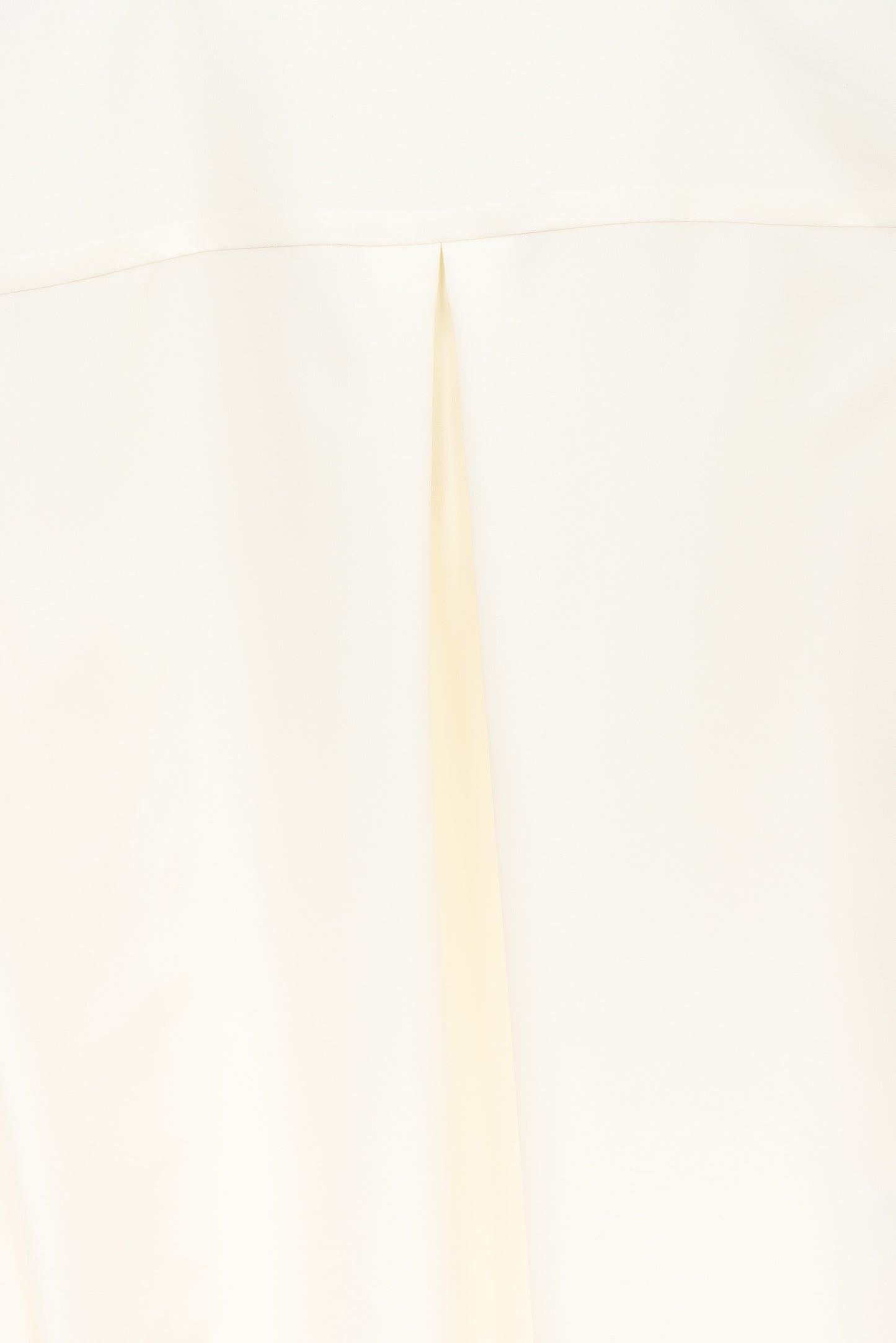 Bluse LISSI, creme