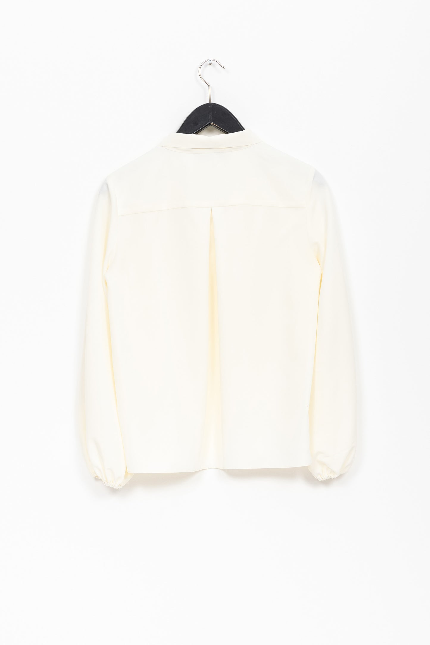 Bluse LISSI, creme