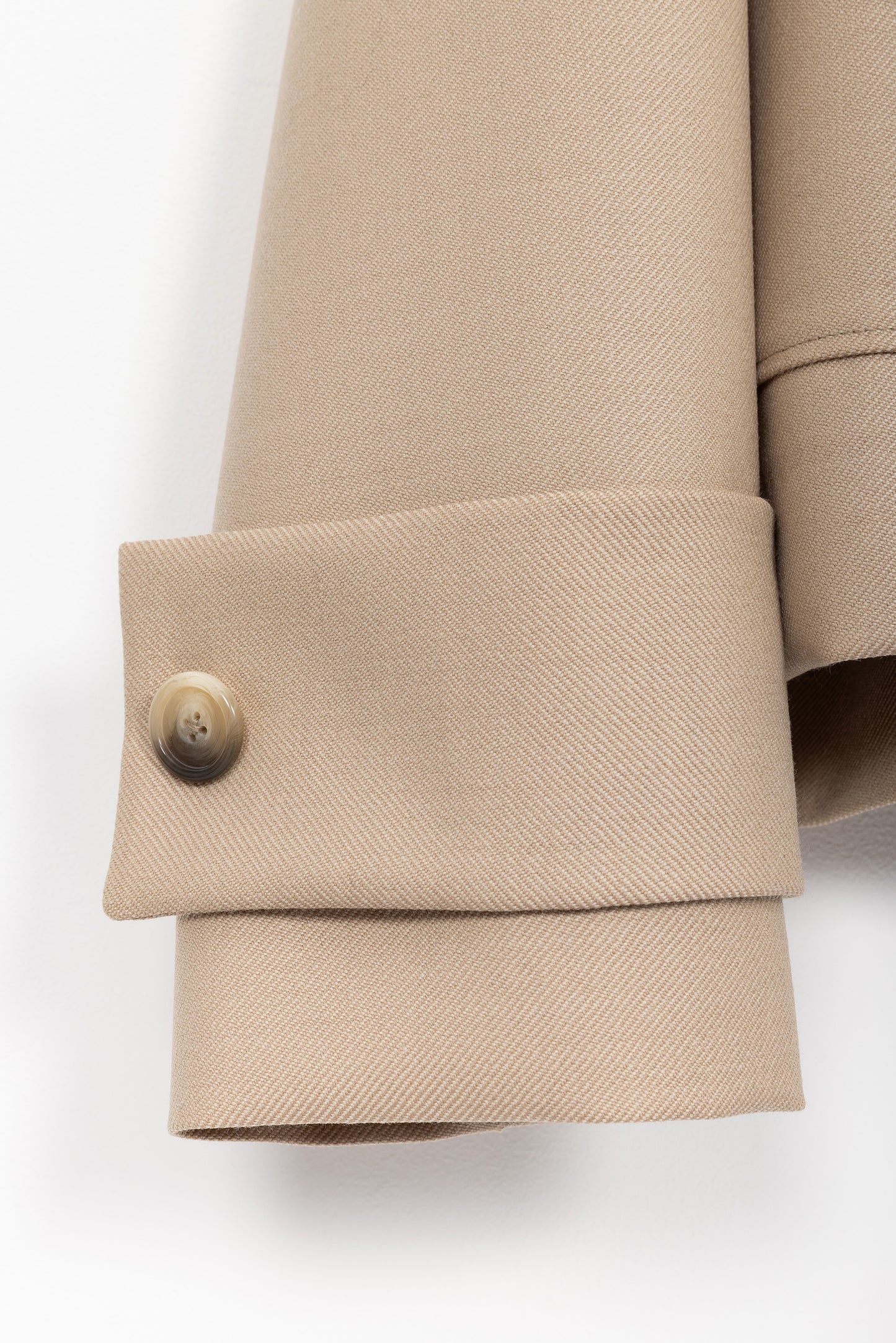 Jacke KÄTHE, beige