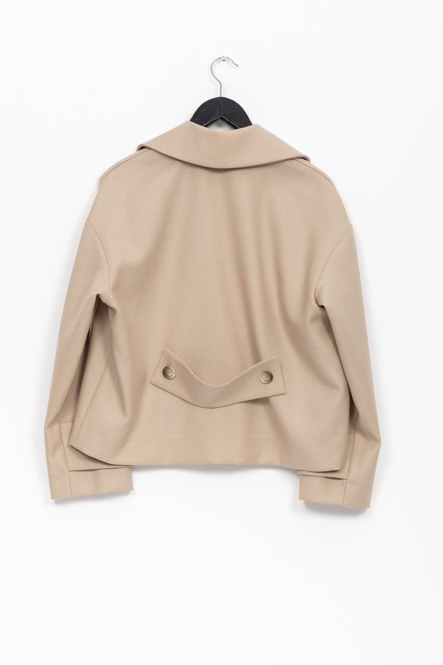 Jacke KÄTHE, beige
