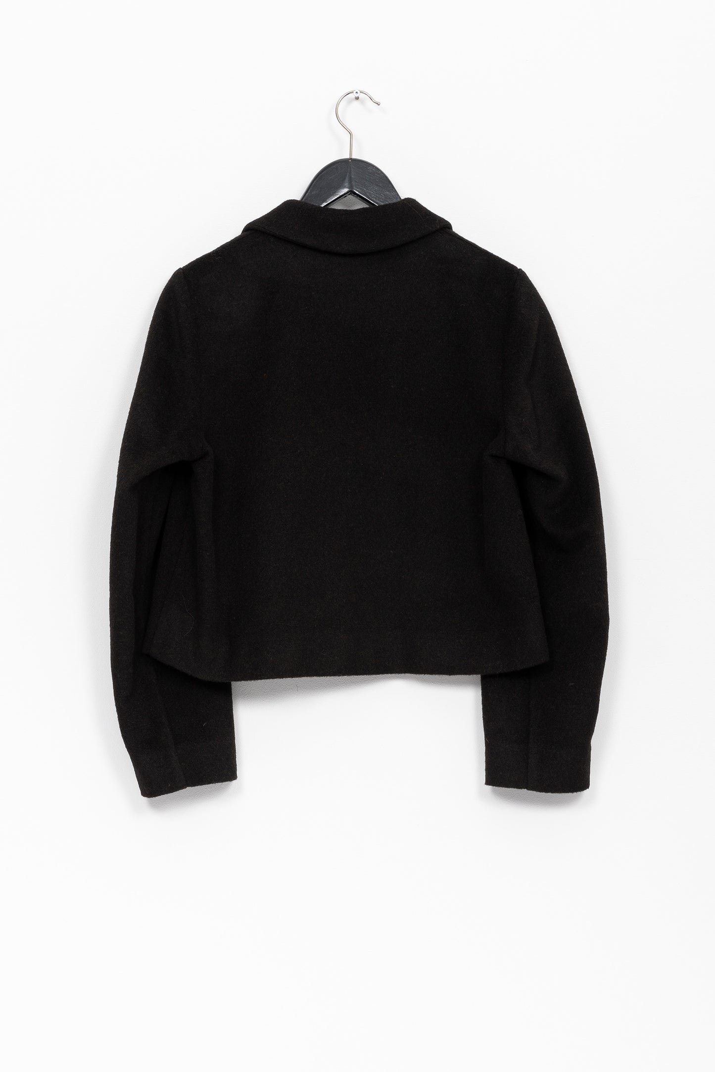 Jacke CLARA, schwarz