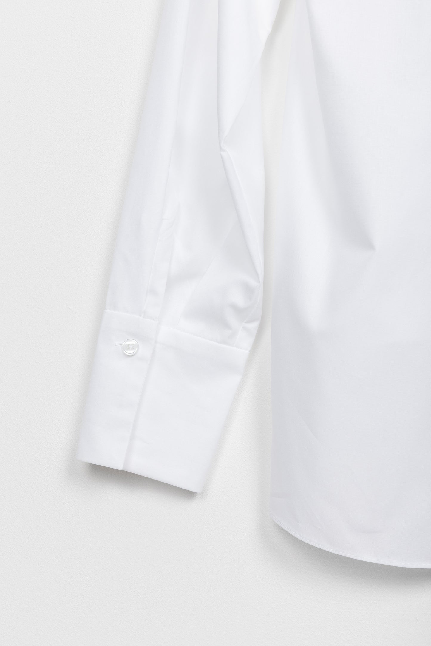 Bluse ELLI, weiß
