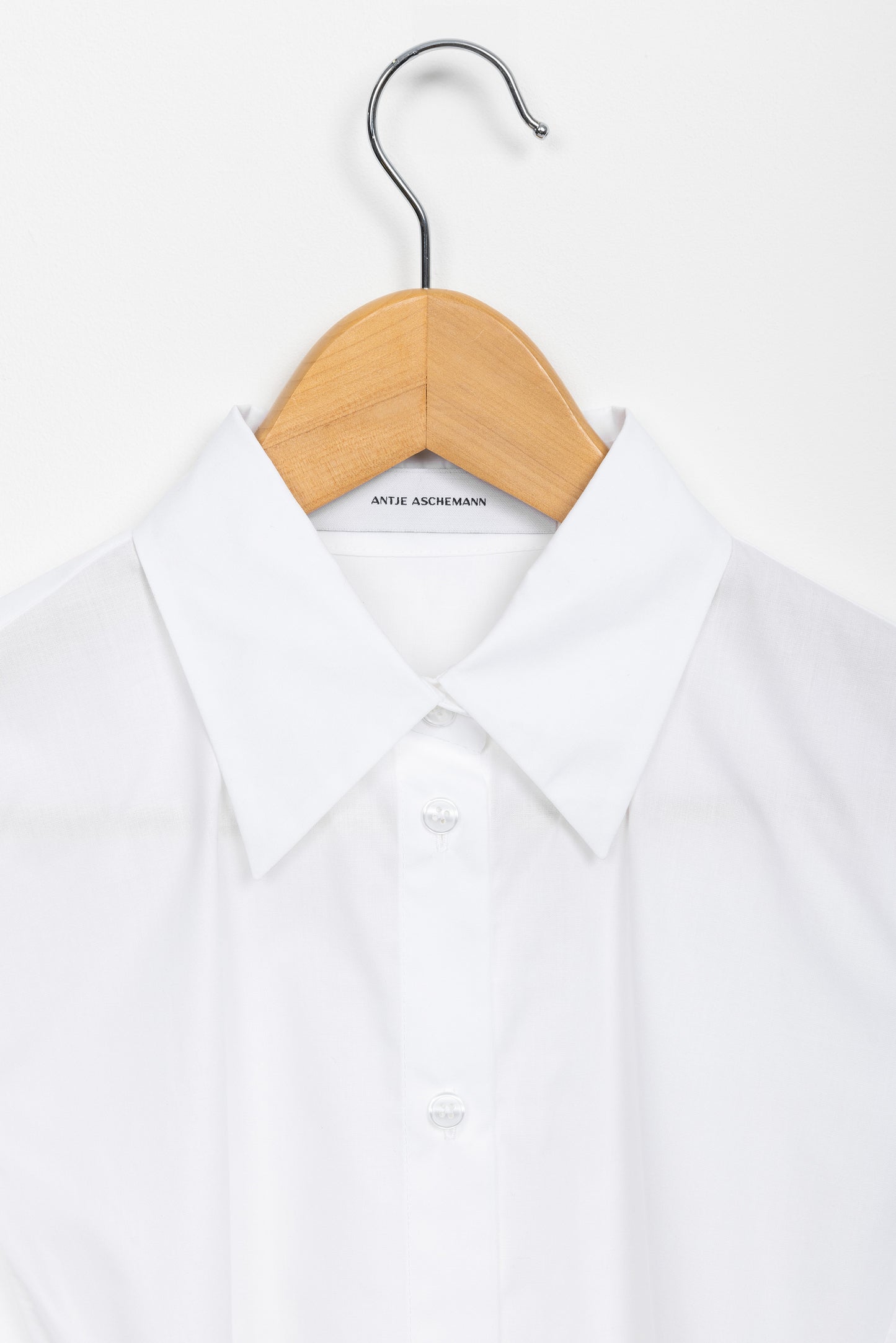 Bluse ELLI, weiß