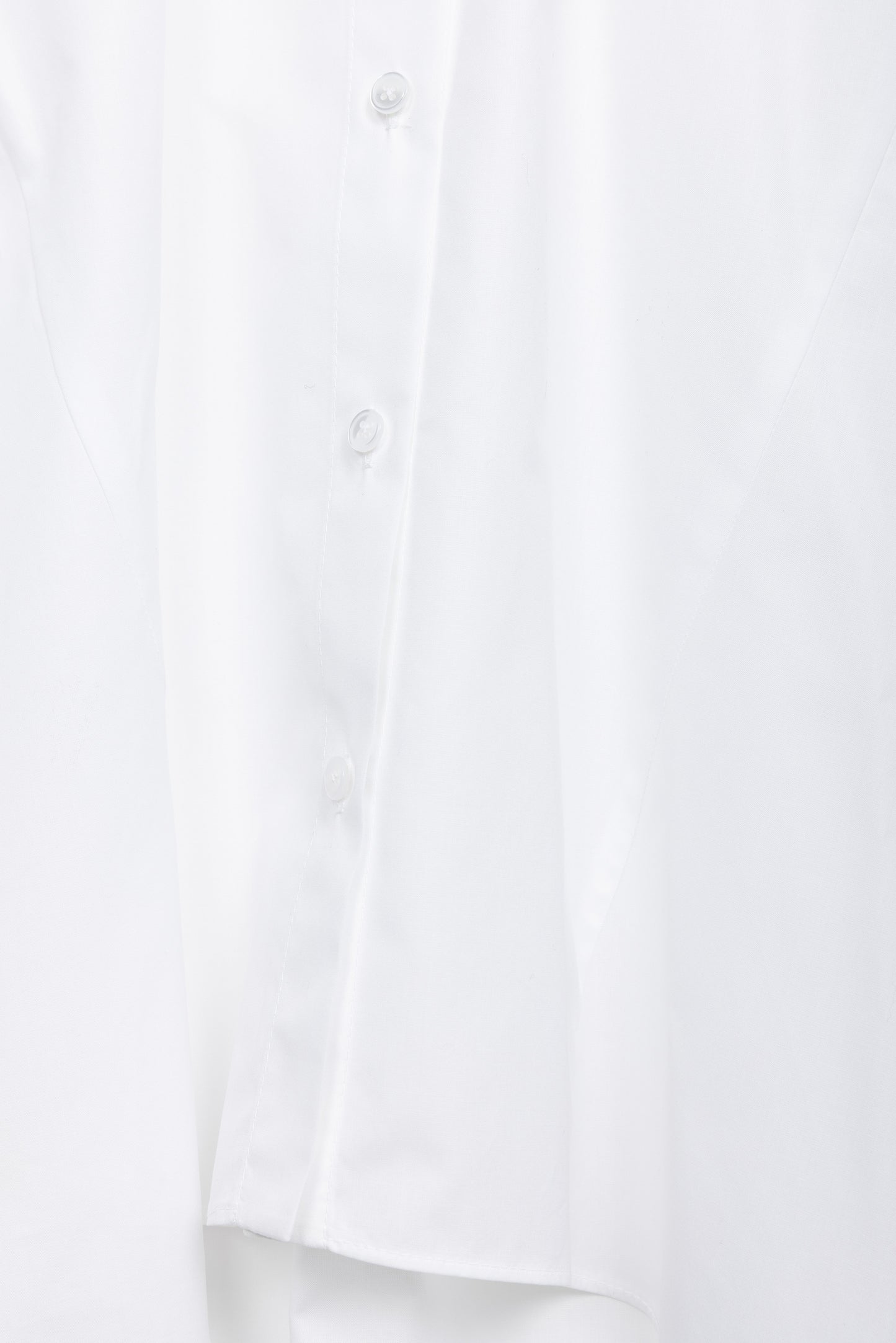 Bluse ELLI, weiß