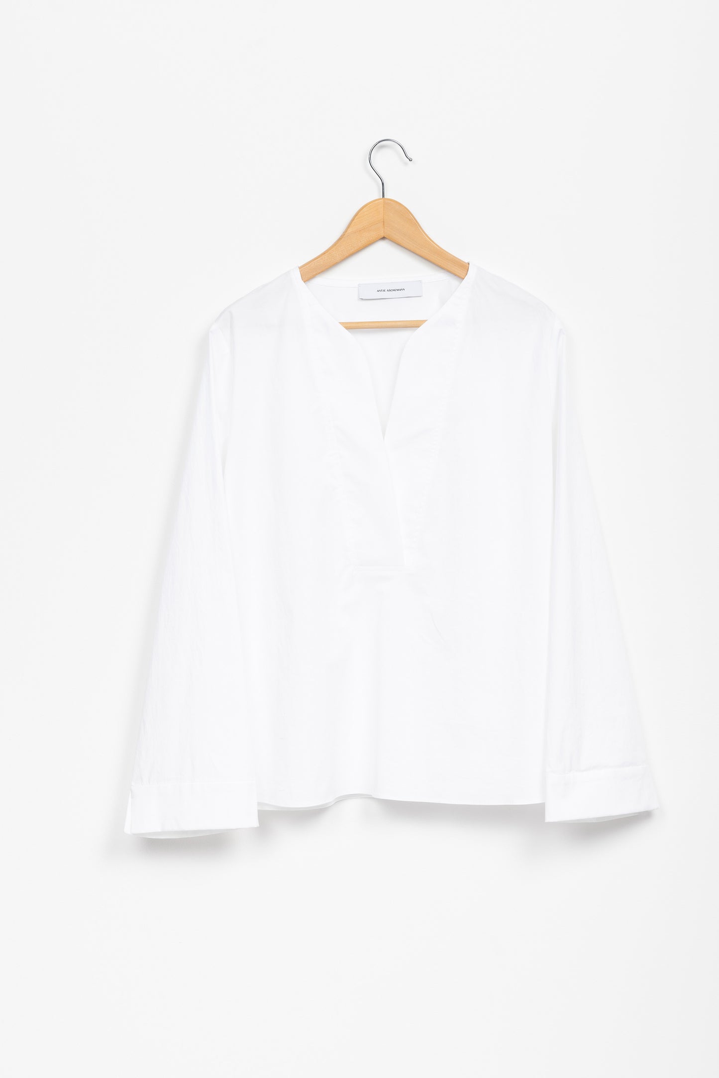 Bluse LINNEA, weiß