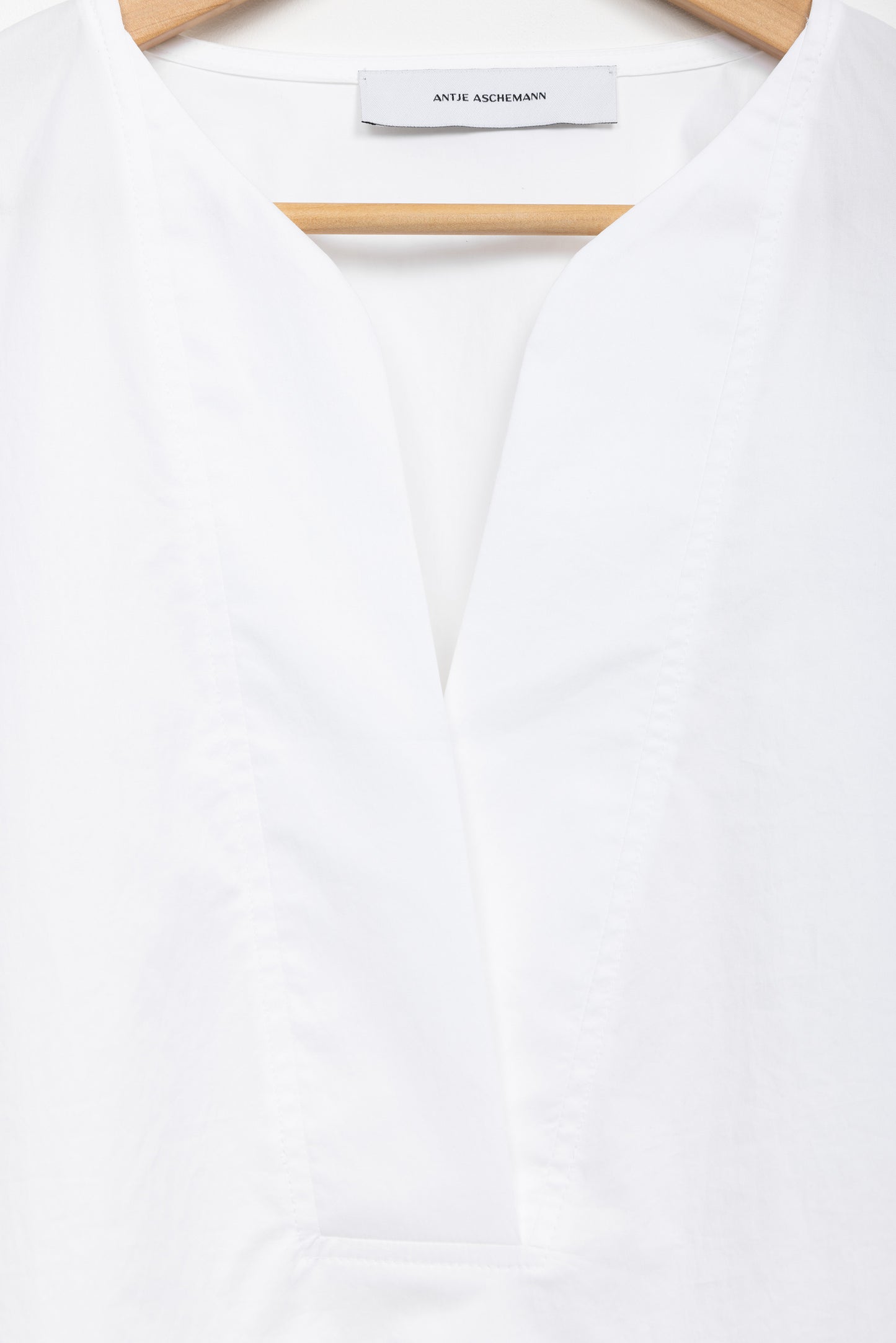 Bluse LINNEA, weiß
