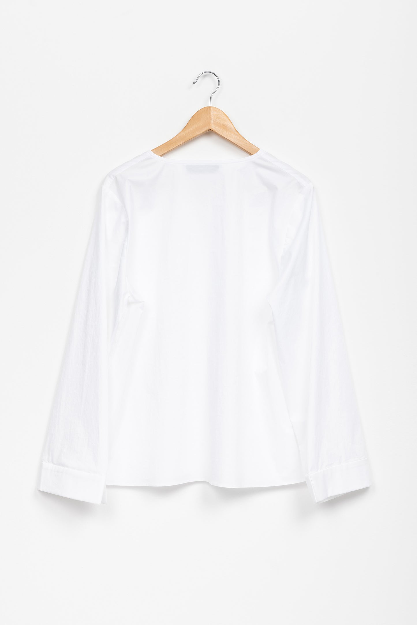 Bluse LINNEA, weiß