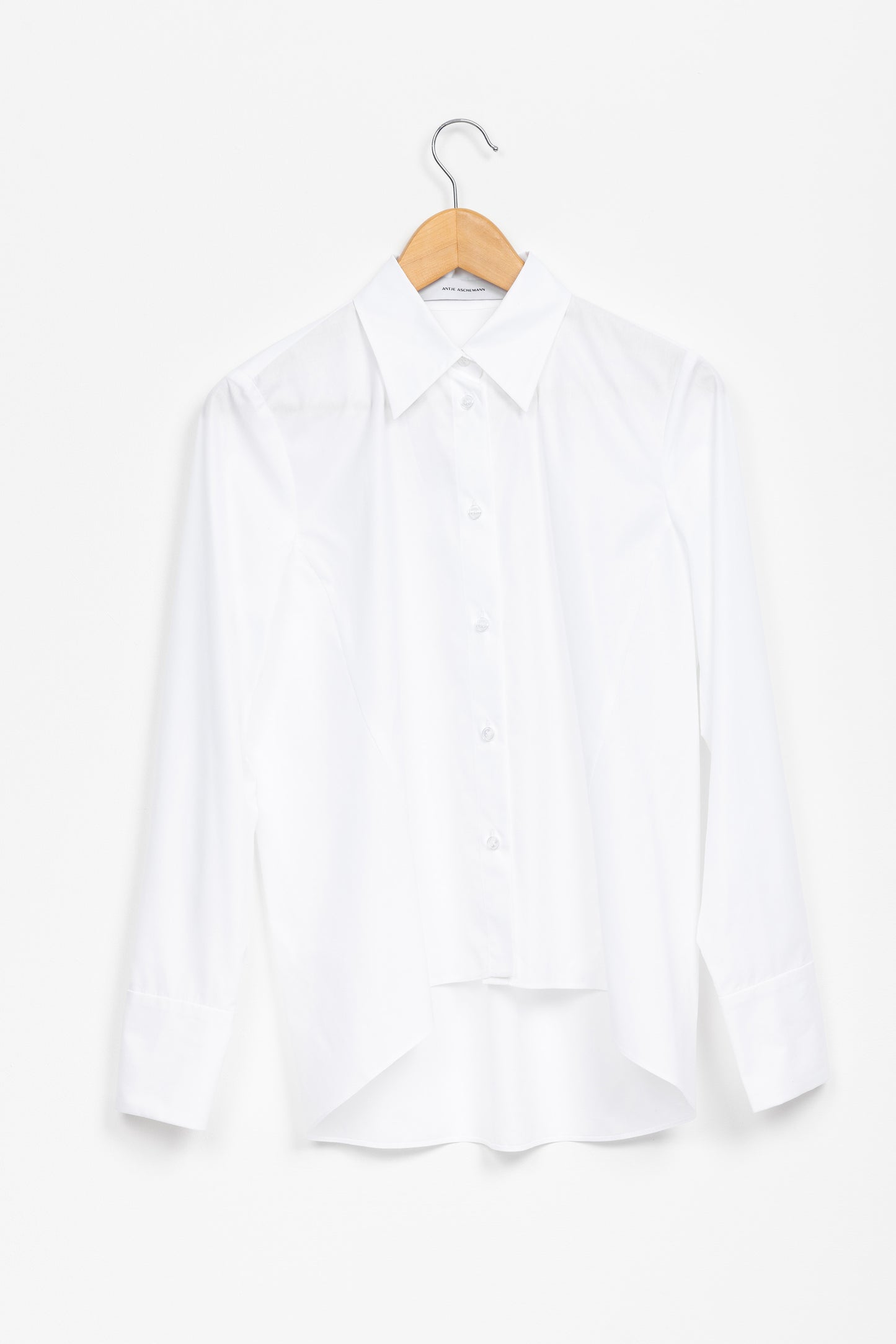 Bluse ELLI, weiß