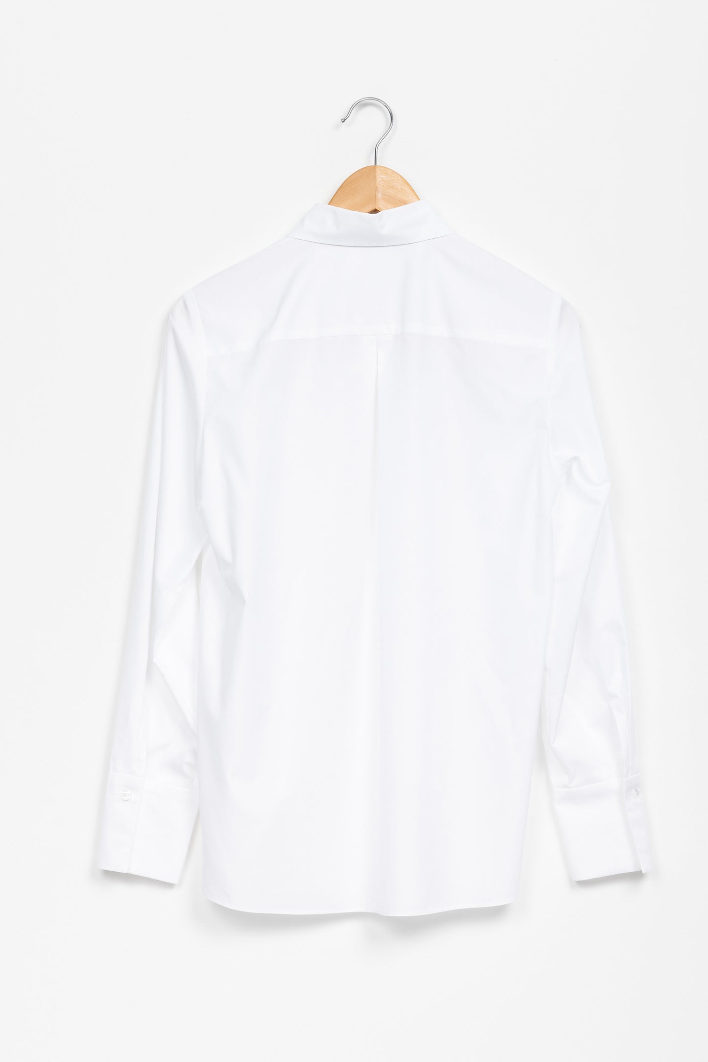 Bluse ELLI, weiß