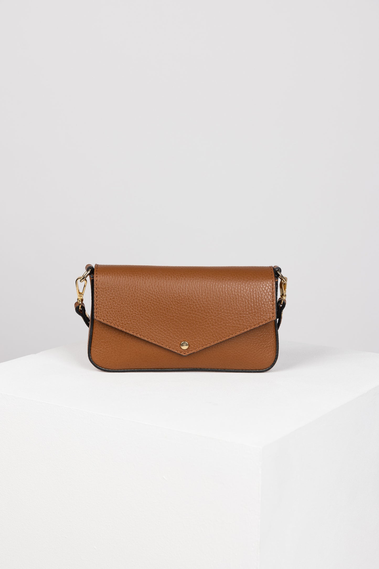 Tasche MAILAND, cognac