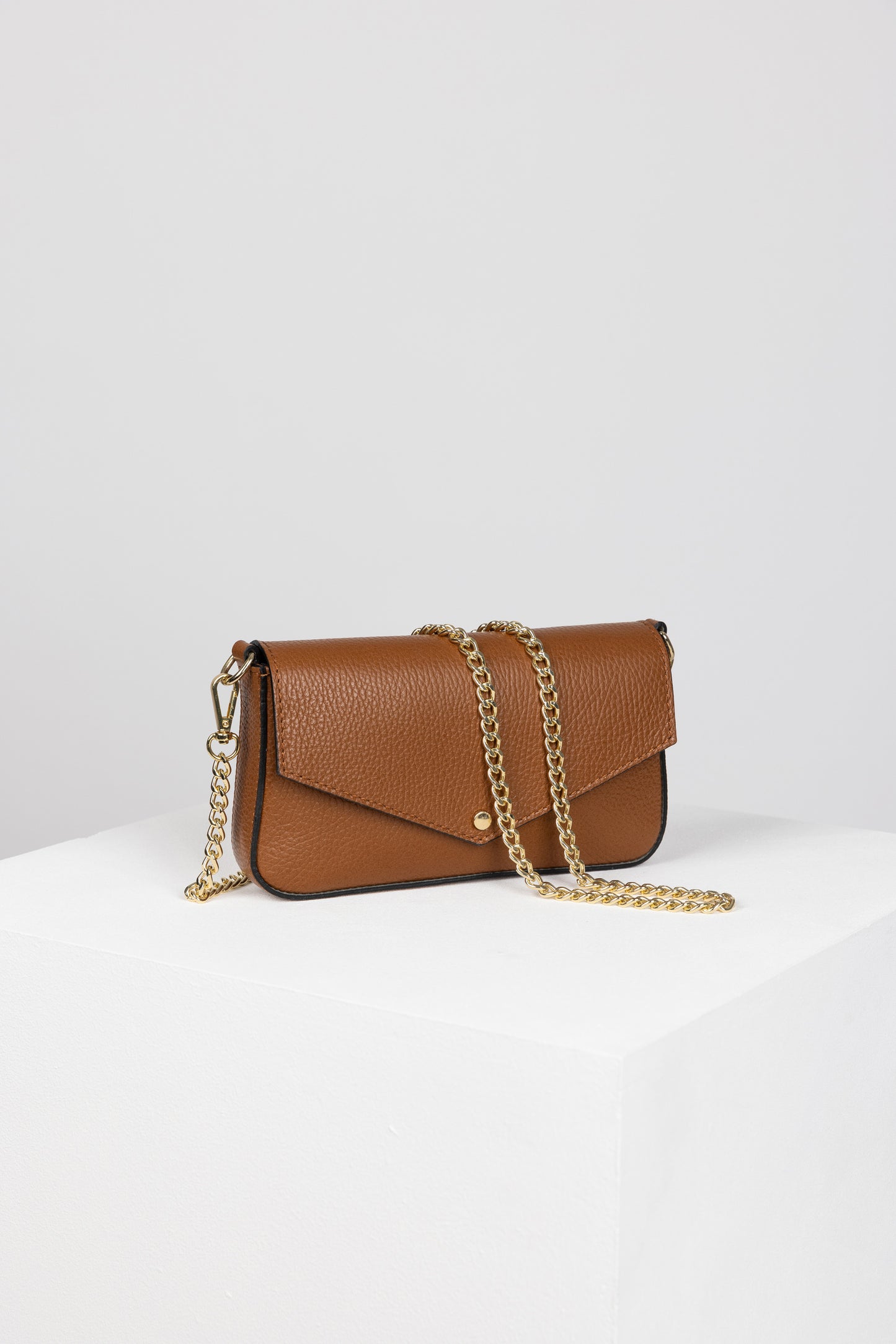Tasche MAILAND, cognac