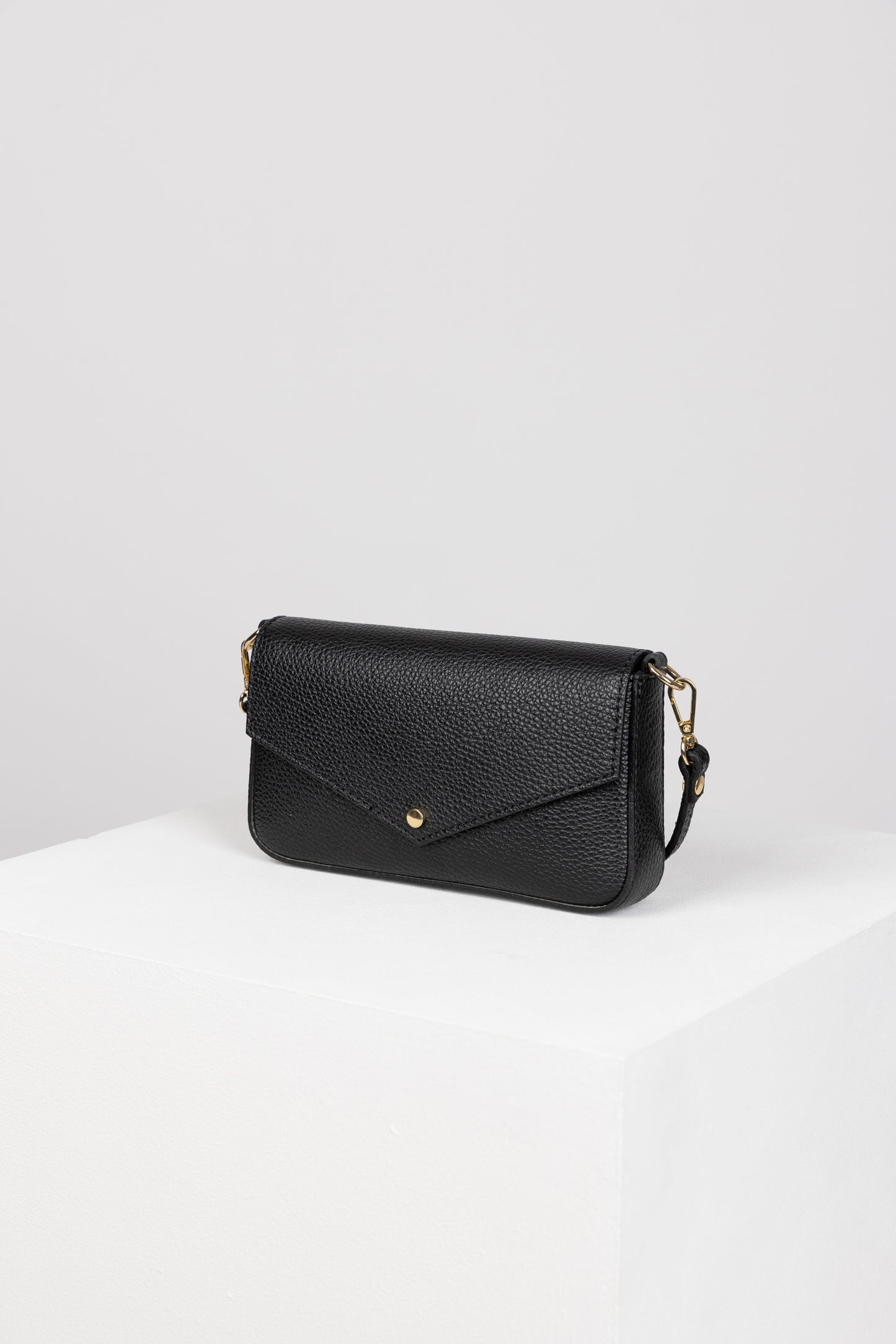 Tasche MAILAND, schwarz