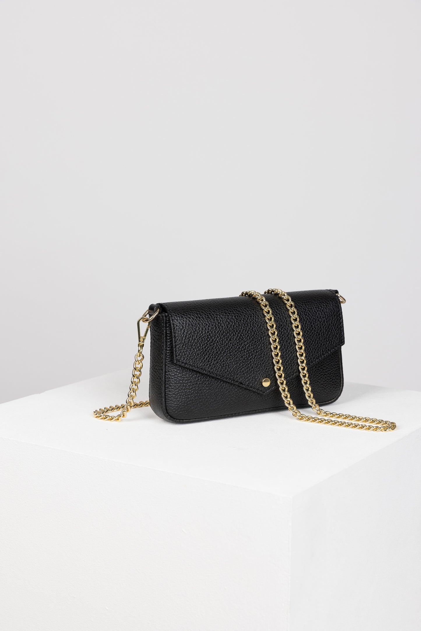 Tasche MAILAND, schwarz