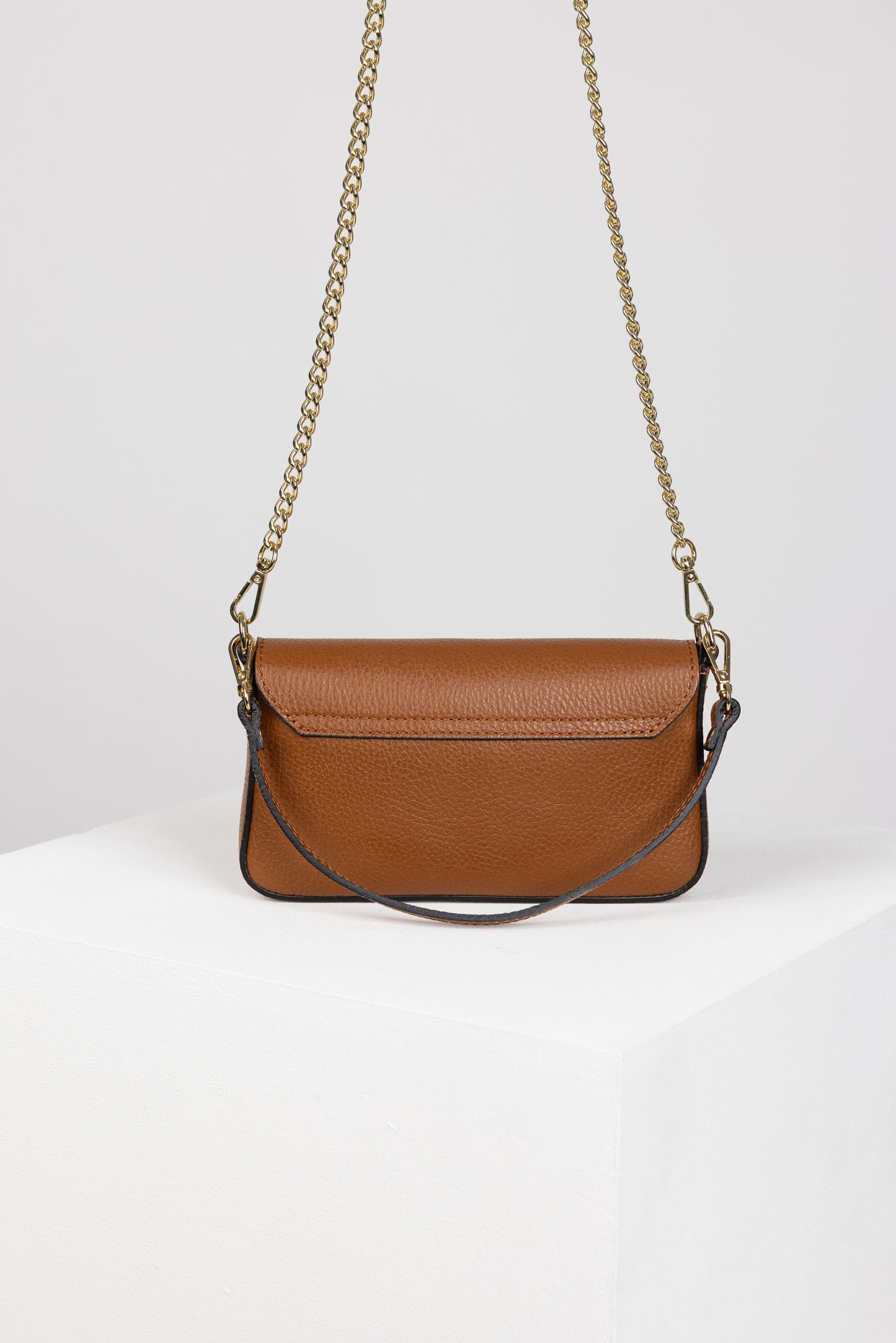 Tasche MAILAND, cognac