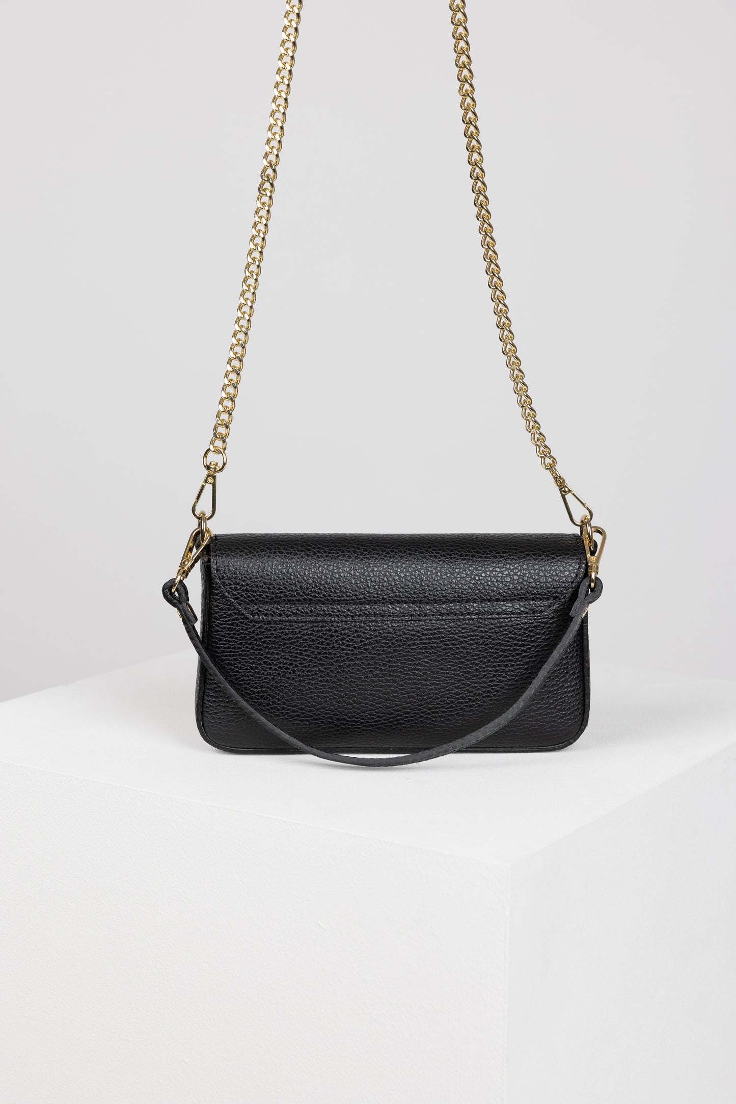 Tasche MAILAND, schwarz