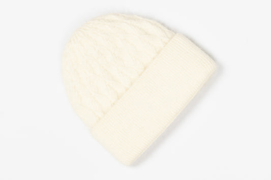 Mütze MONTREAL, creme