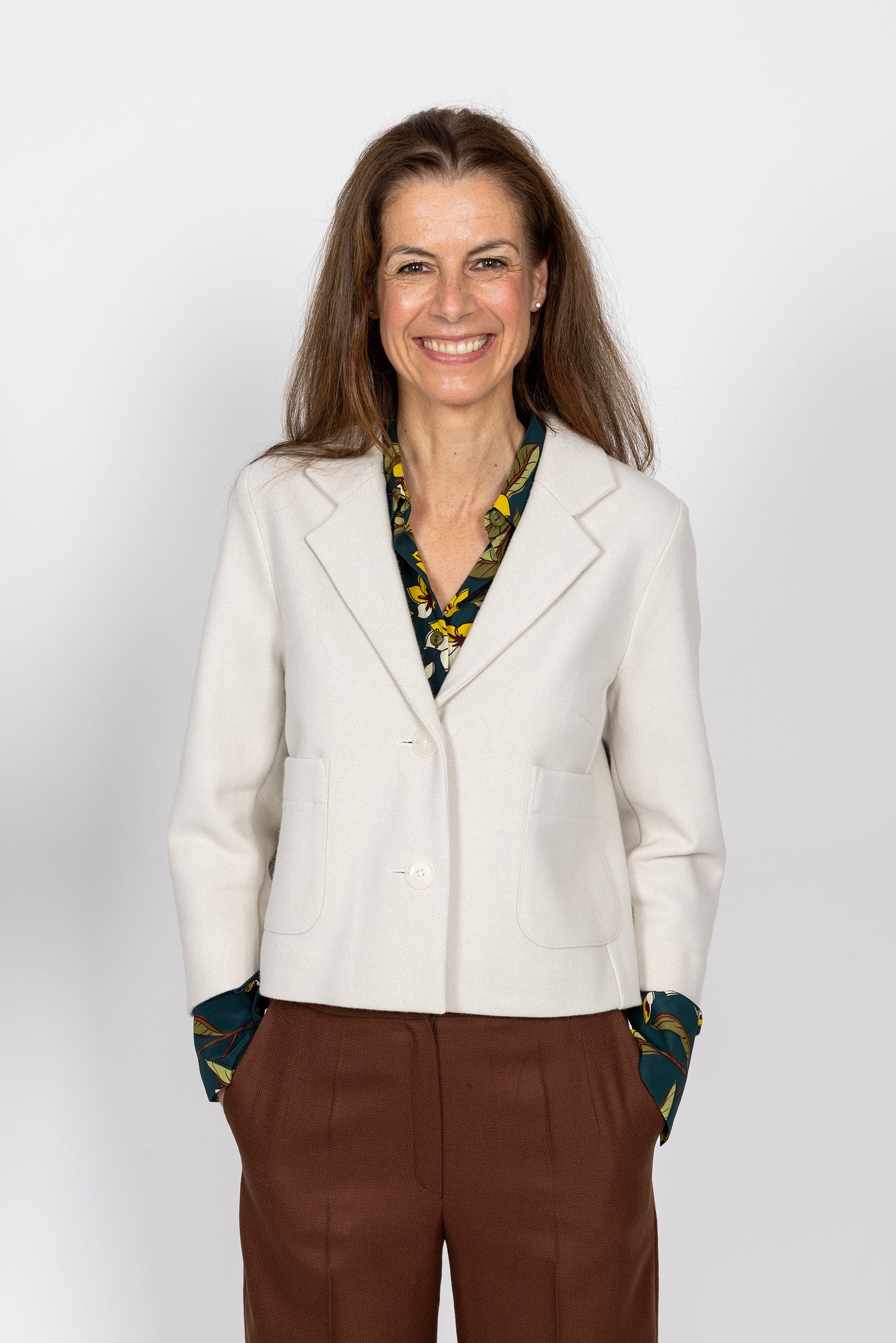 Jacke LOLA, kit