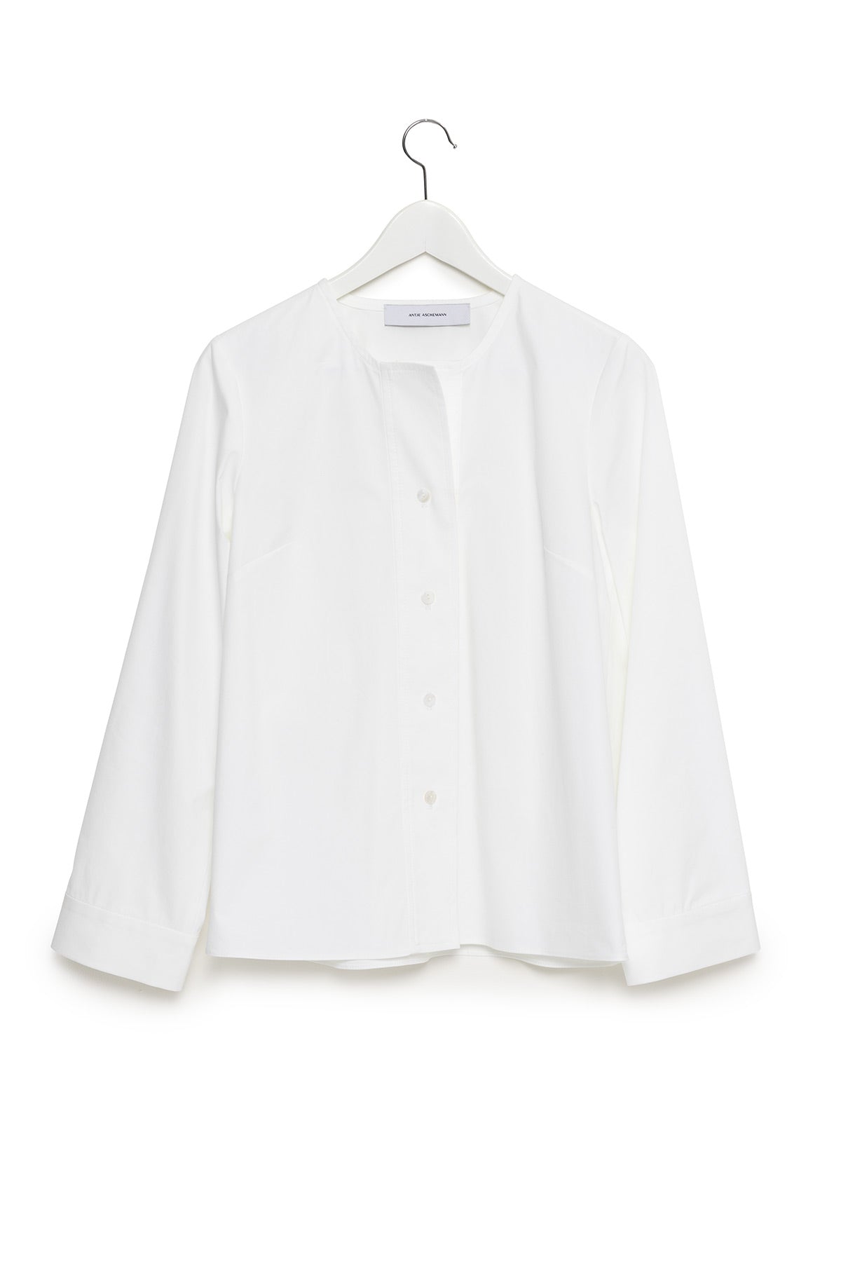 Bluse SITA weiß