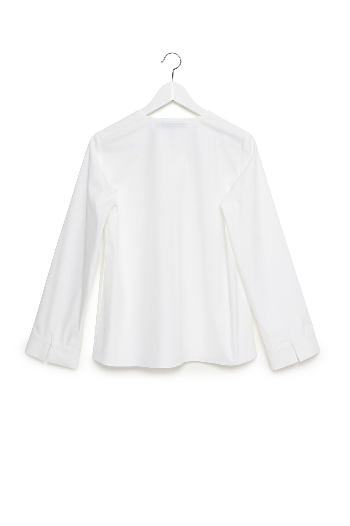 Bluse SITA weiß