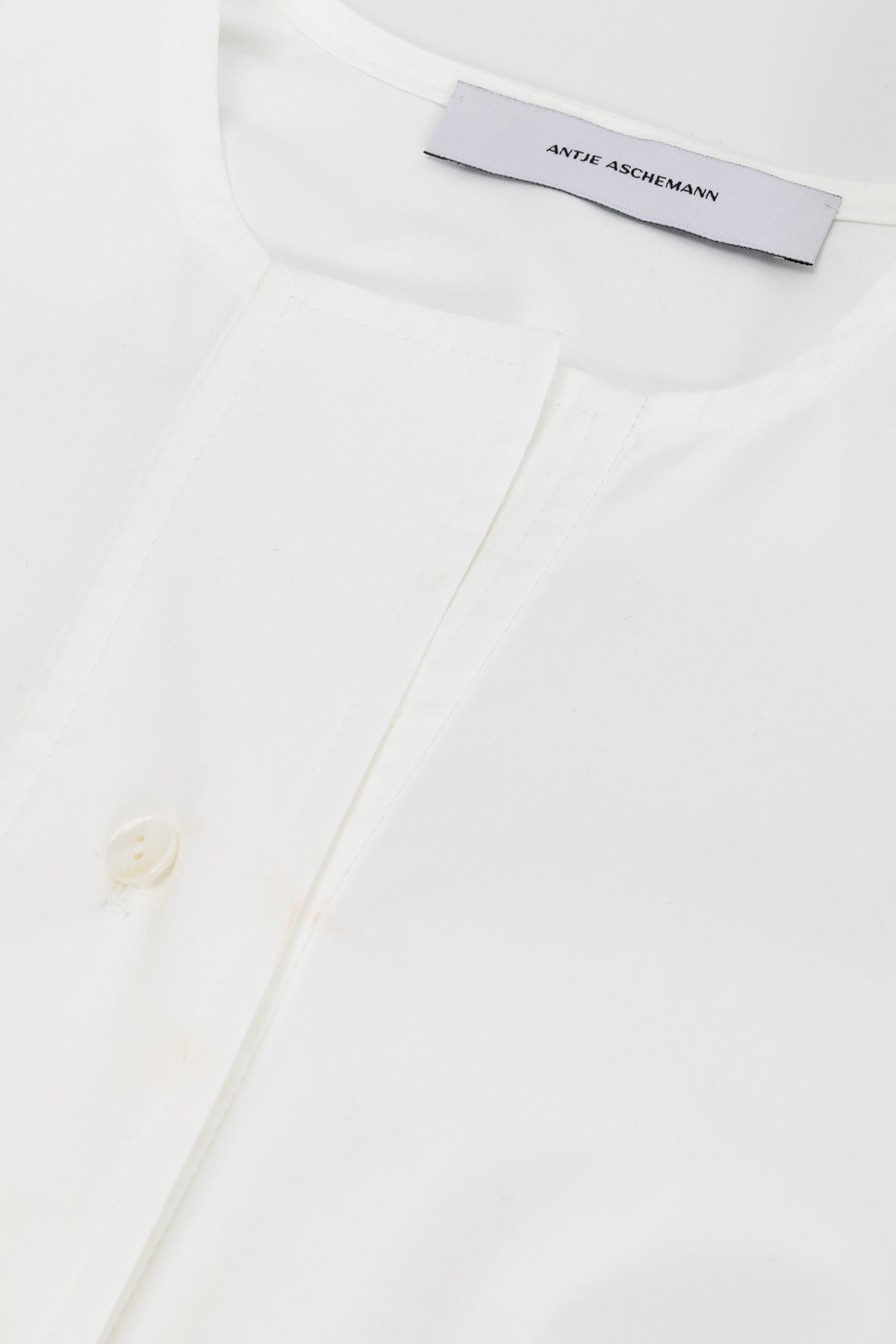 Bluse SITA weiß