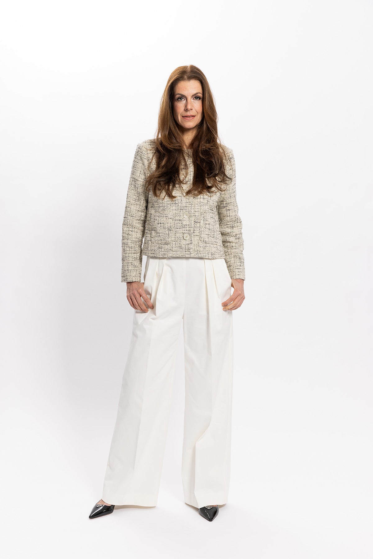 Jacke EMMA