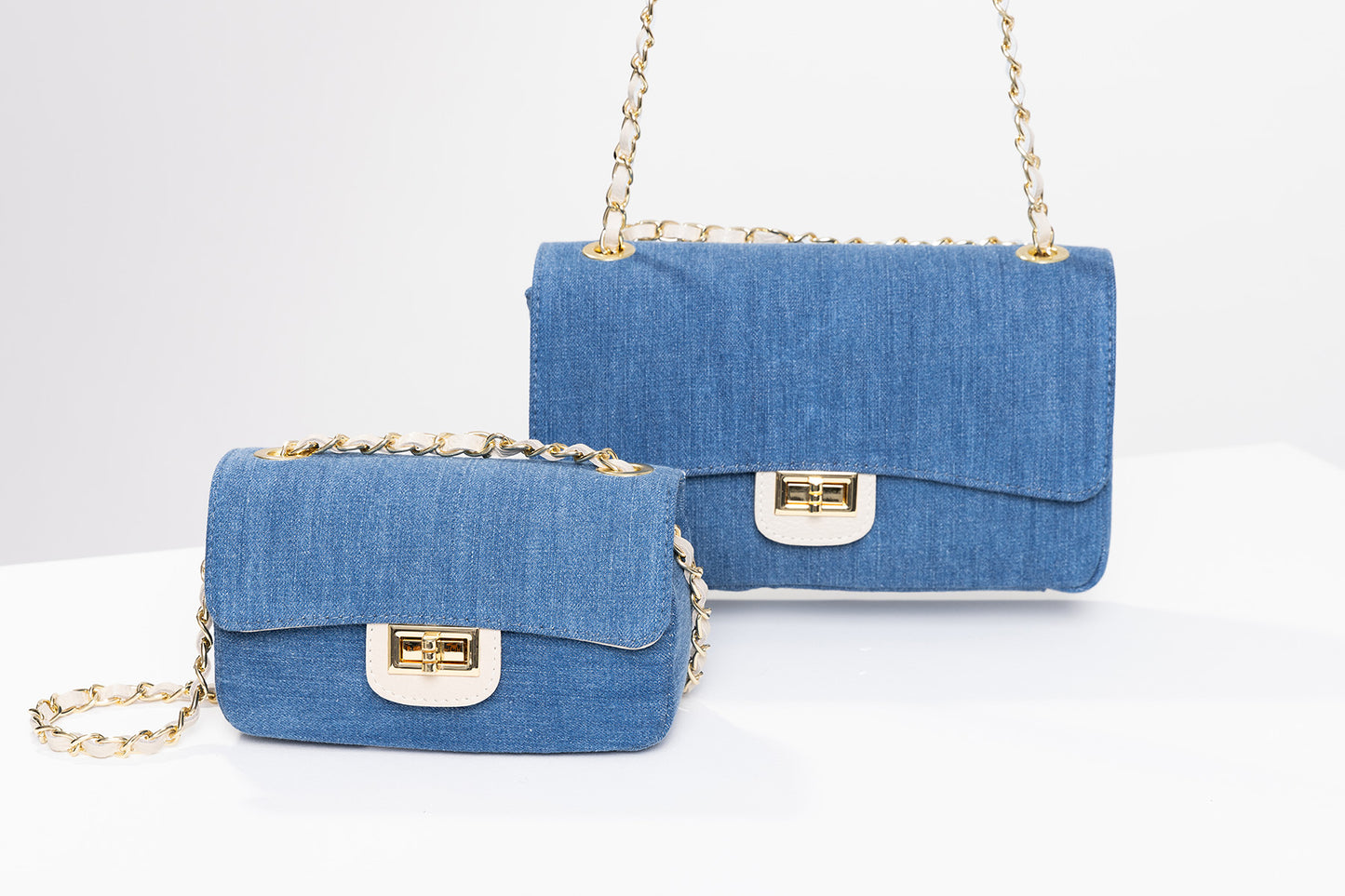 Tasche NIZZA groß