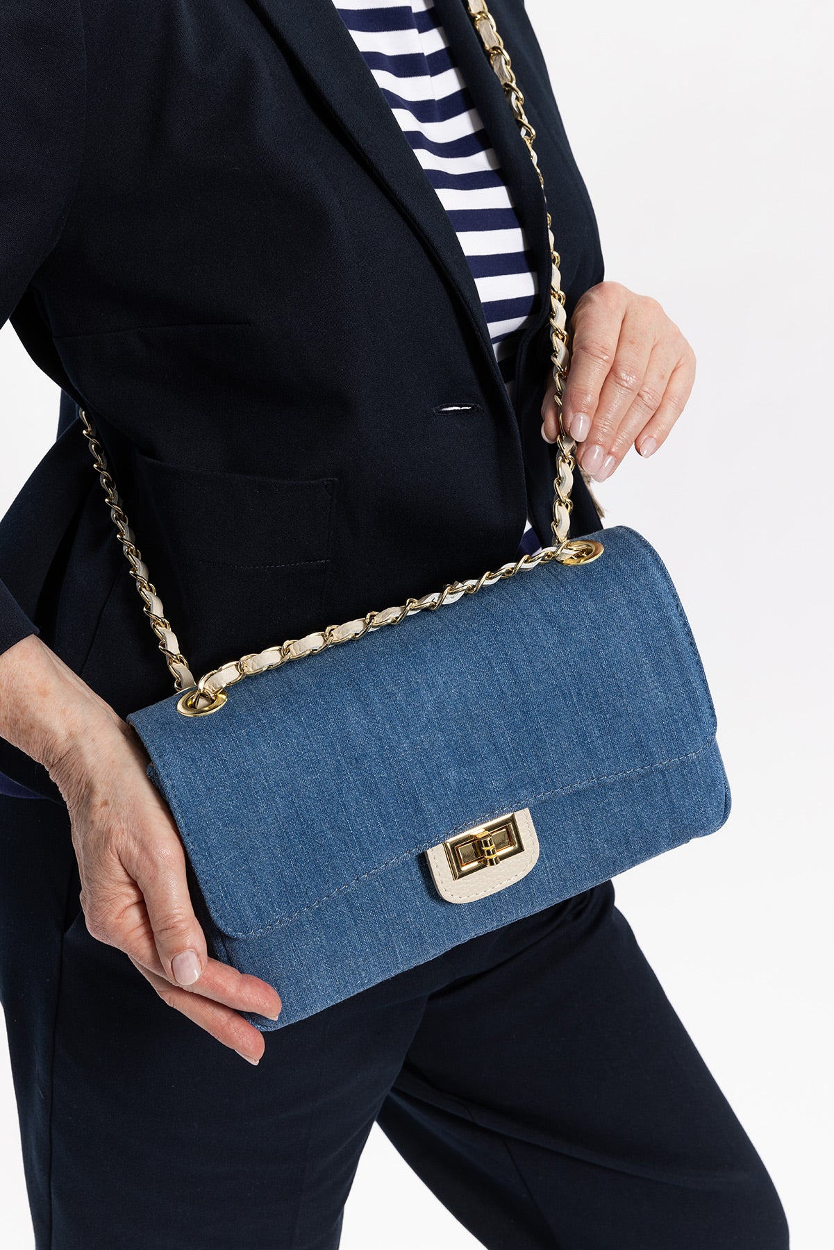 Tasche NIZZA groß