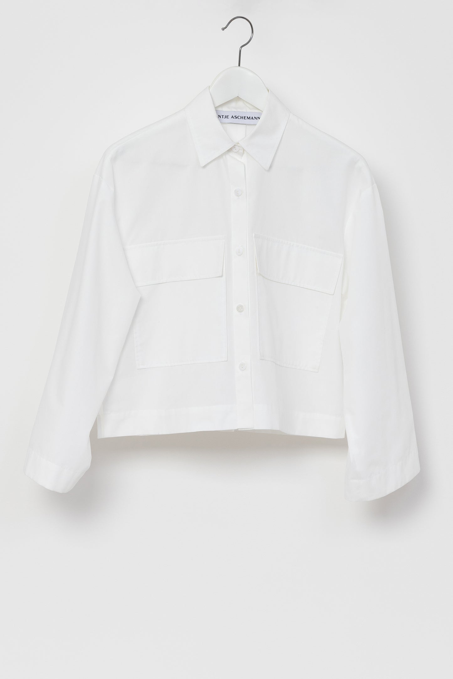 Bluse ANNA weiß