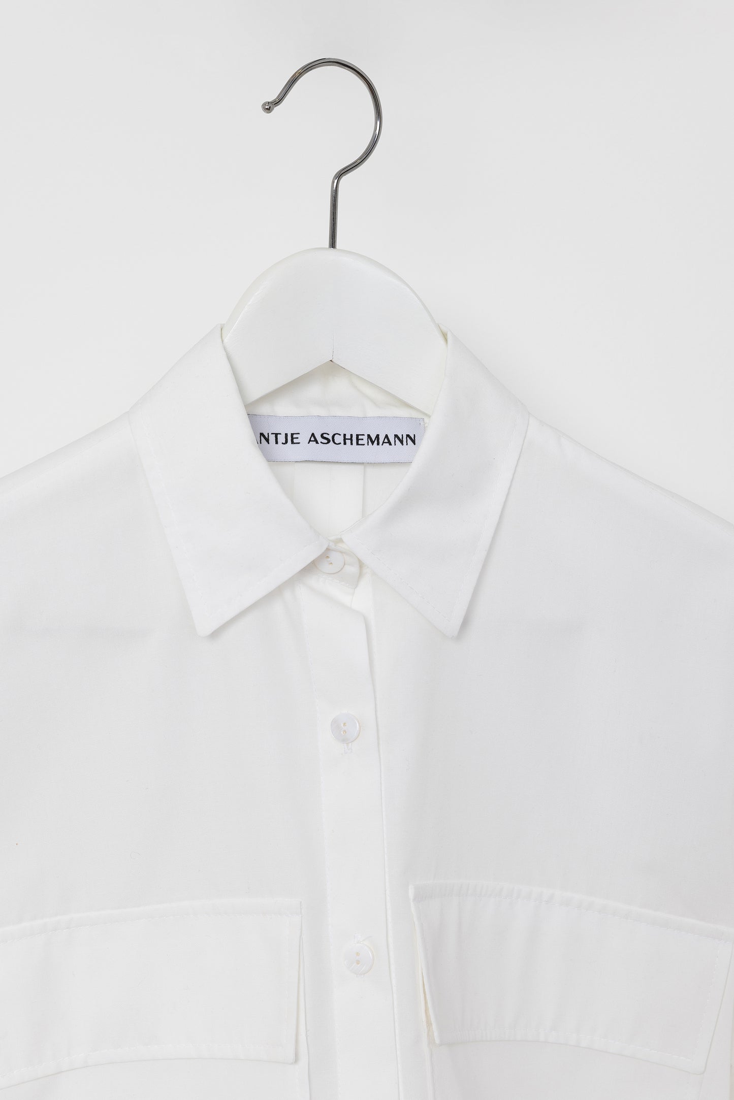 Bluse ANNA weiß