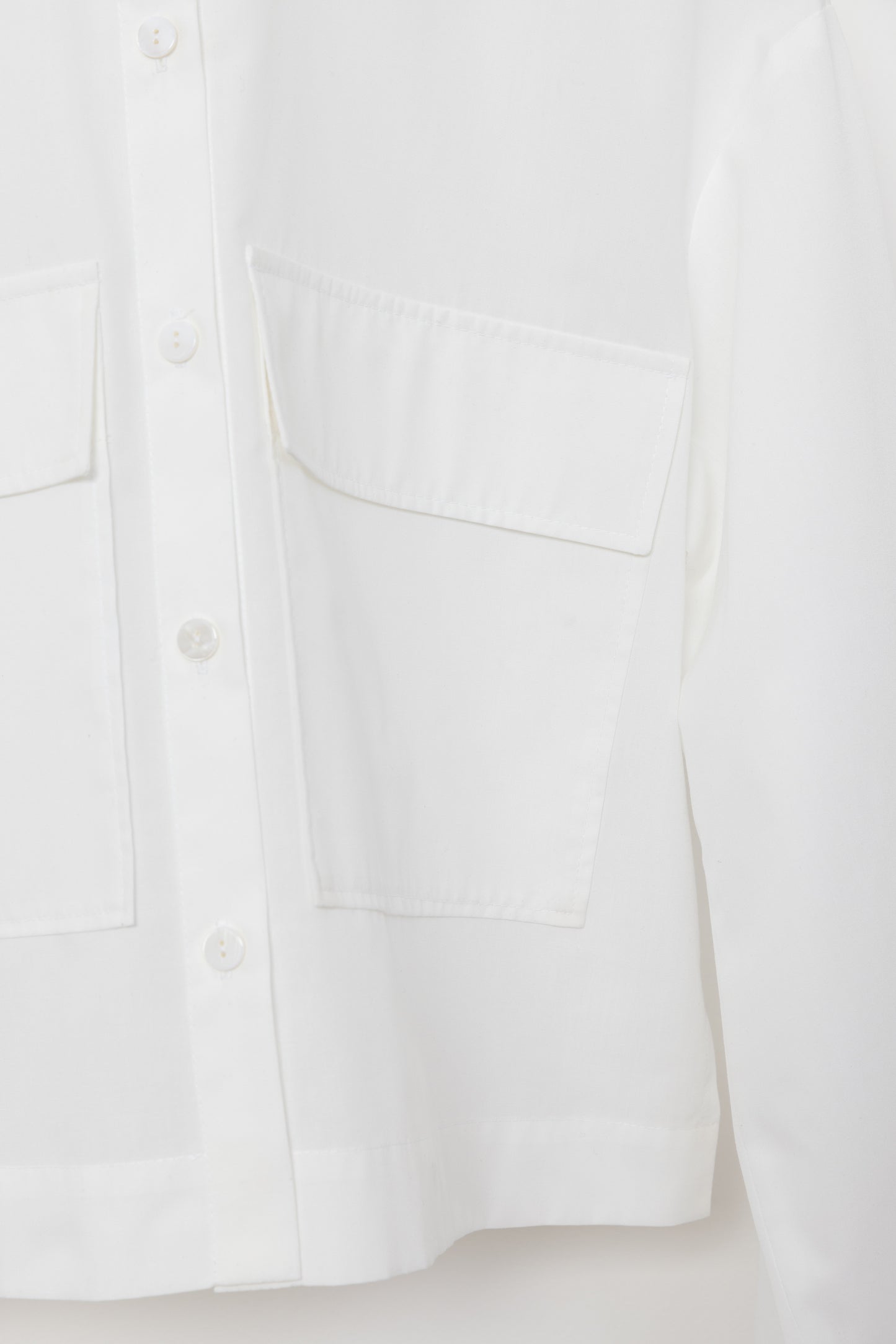 Bluse ANNA weiß