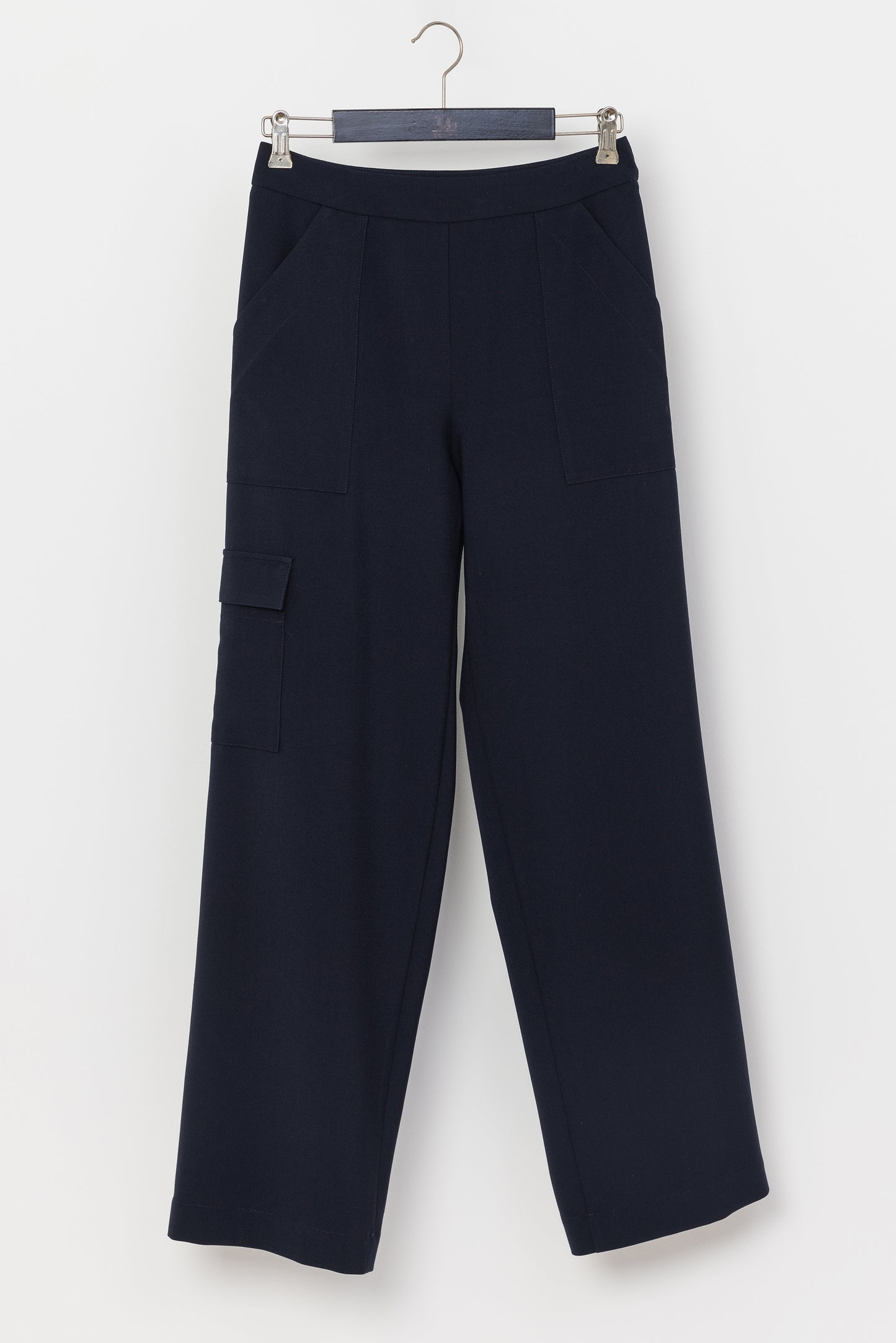 Hose GRETA, schwarz