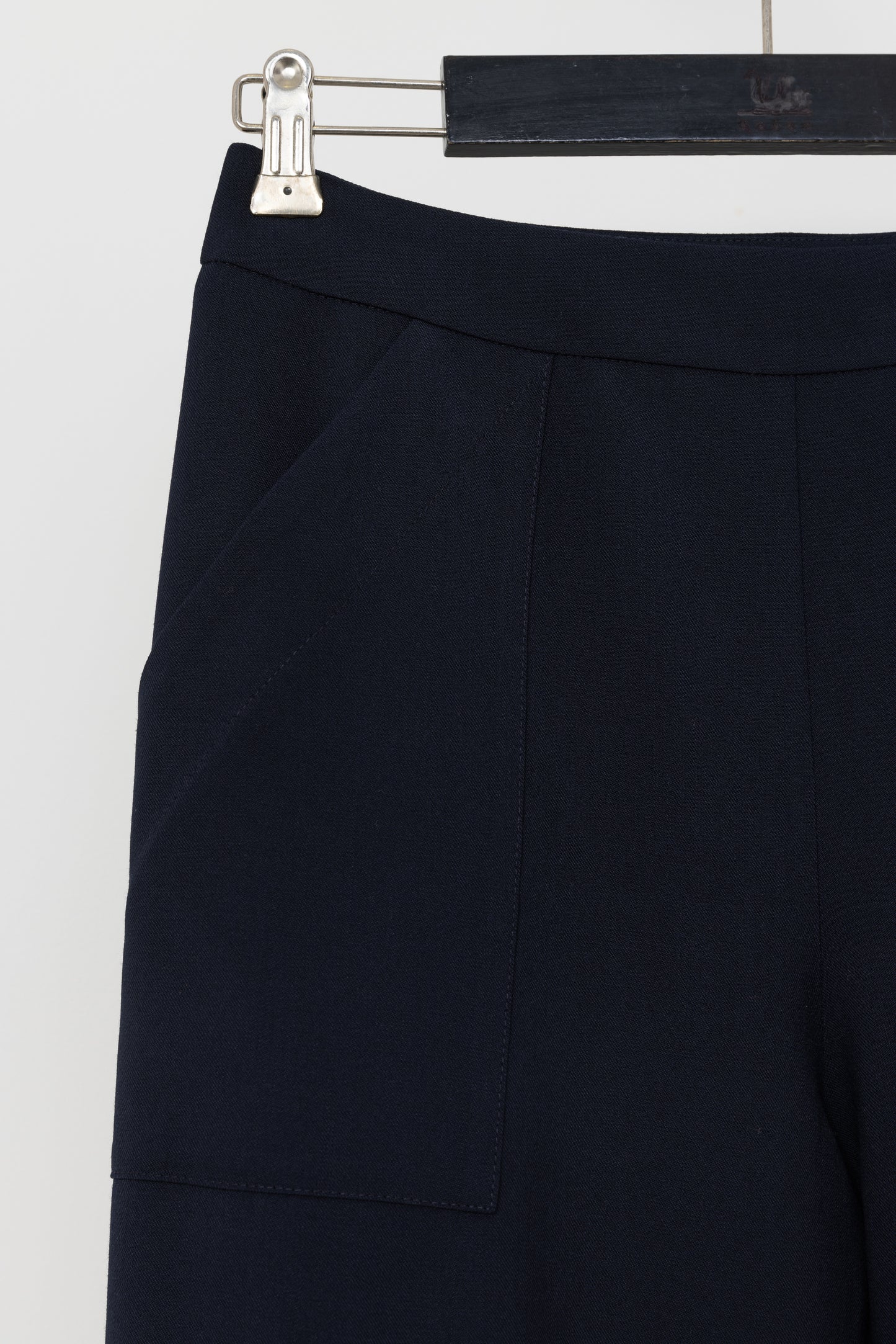 Hose GRETA, schwarz