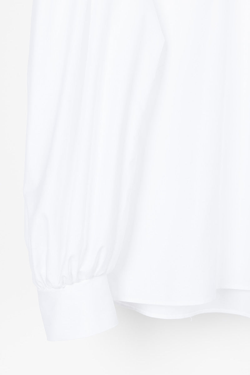 Bluse ALICE, weiß
