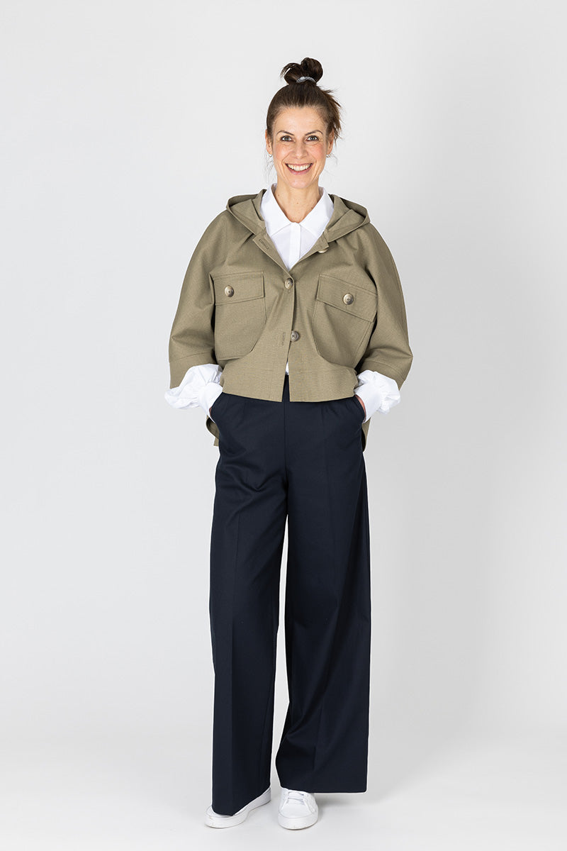 Hose IDA, marine