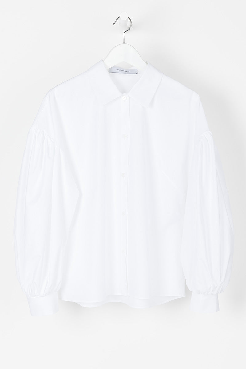 Bluse ALICE, weiß