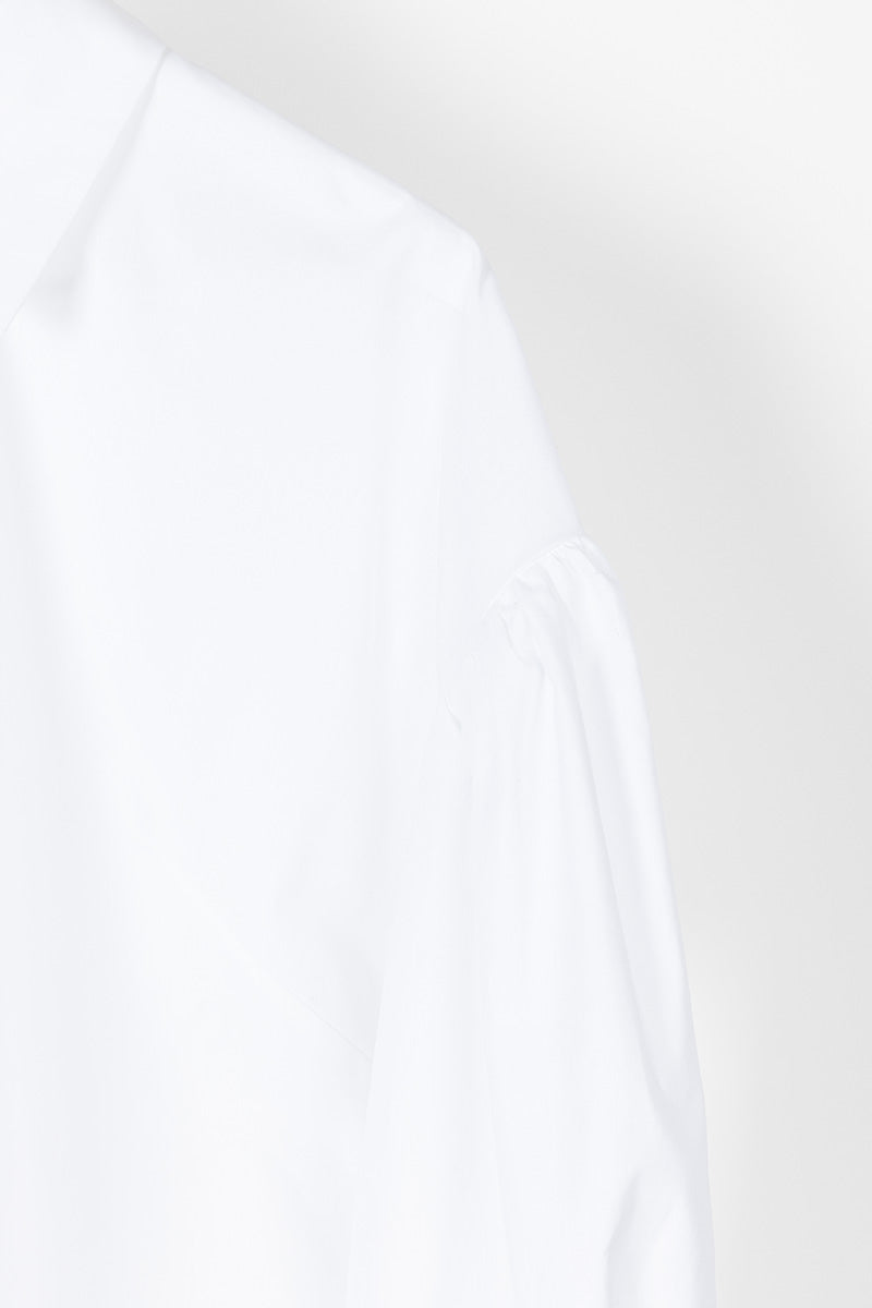 Bluse ALICE, weiß