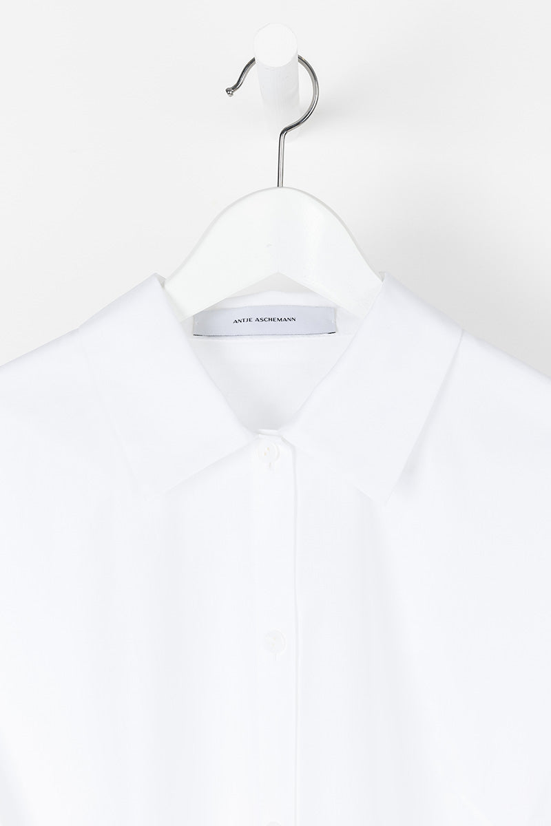 Bluse ALICE, weiß
