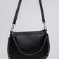 Tasche LONDON in schwarz