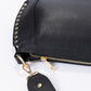 Tasche LONDON in schwarz