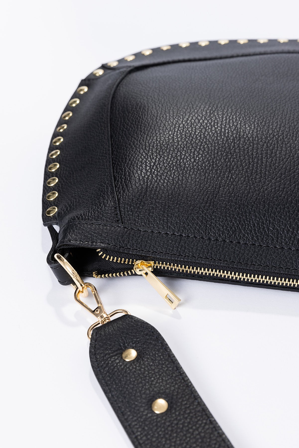 Tasche LONDON in schwarz