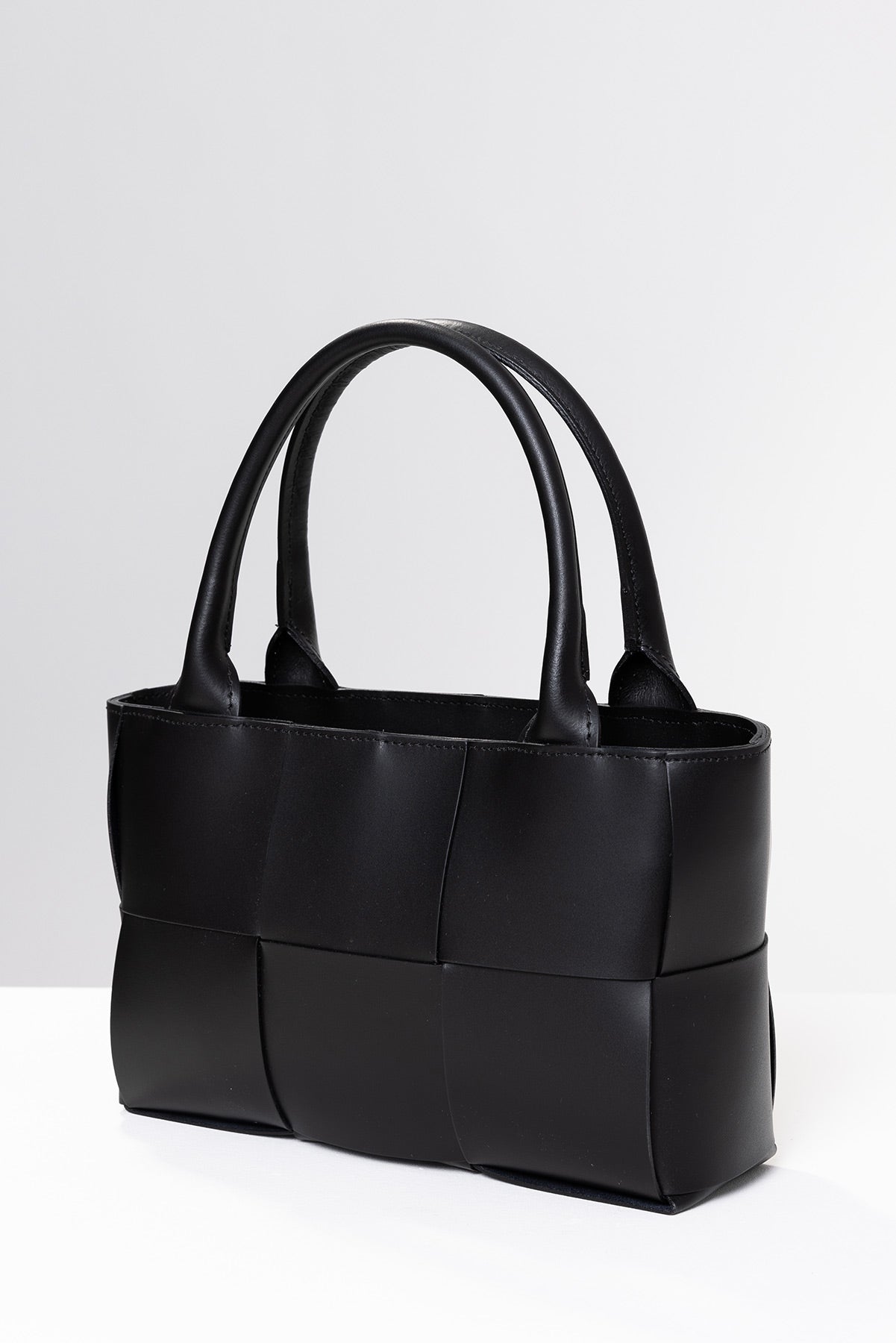 Tasche VERONA in schwarz