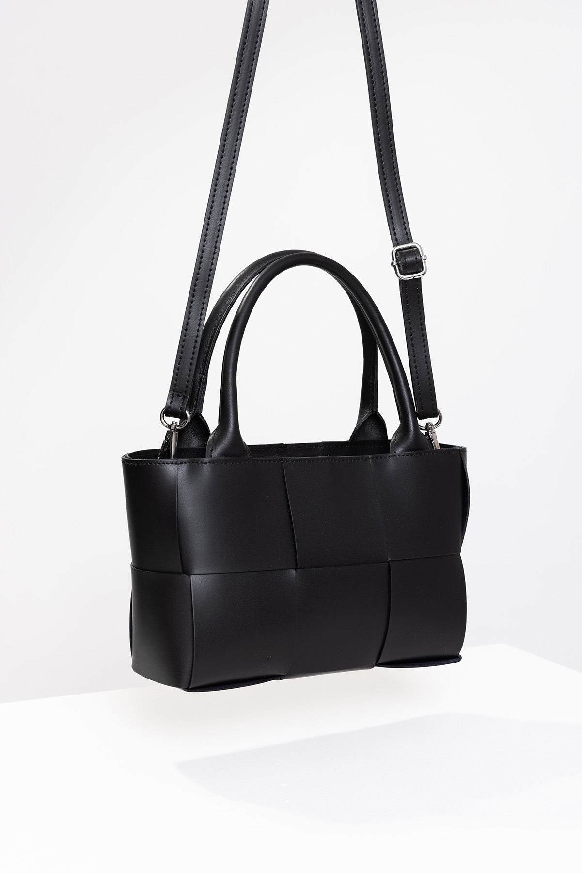 Tasche VERONA in schwarz