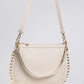 Tasche LONDON in creme